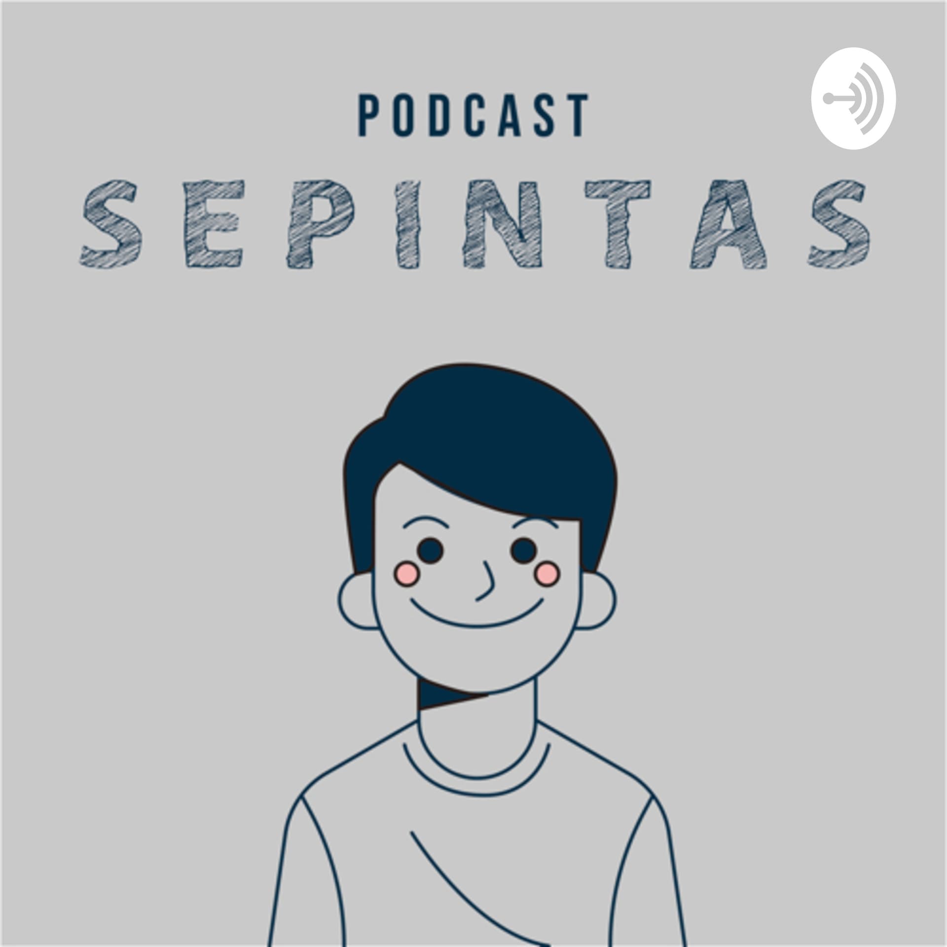 Sepintas_Podcast - Podcasts