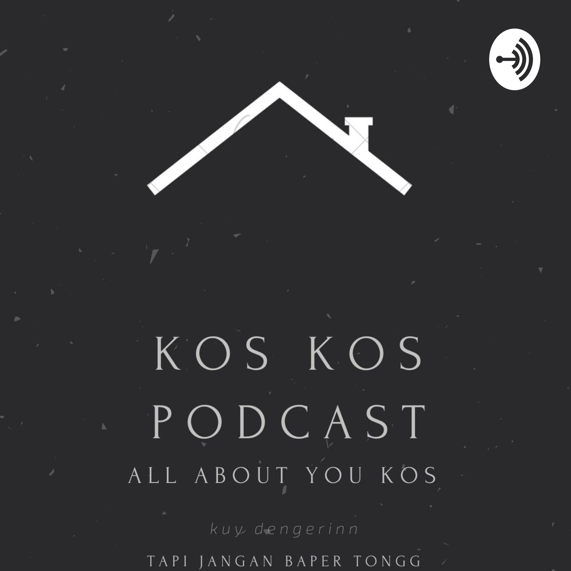KOS KOS PODCAST