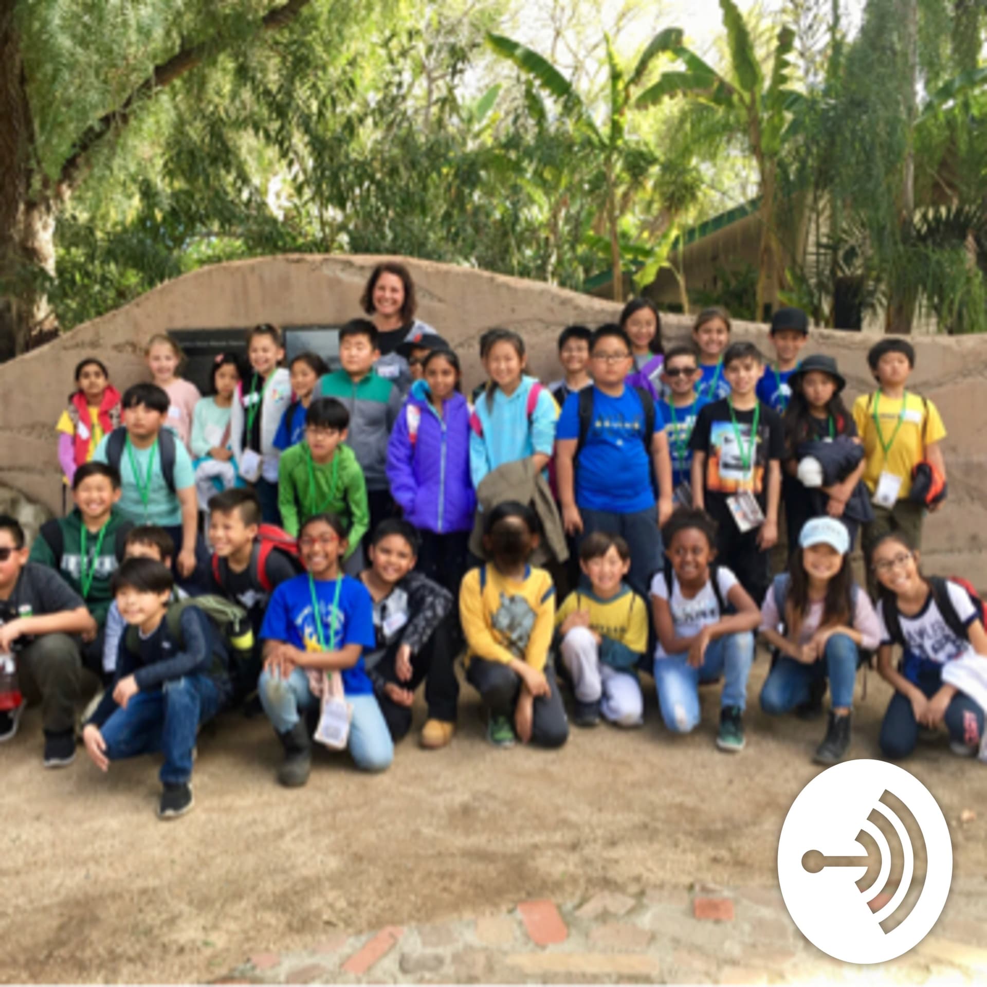 Room 209 4th Grade Podcast! - Podcasts