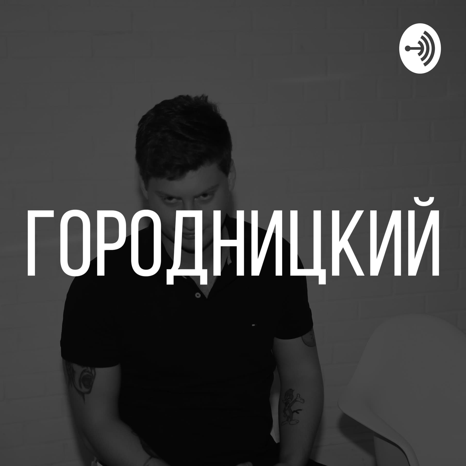 Павел Городницкий - Podcasts