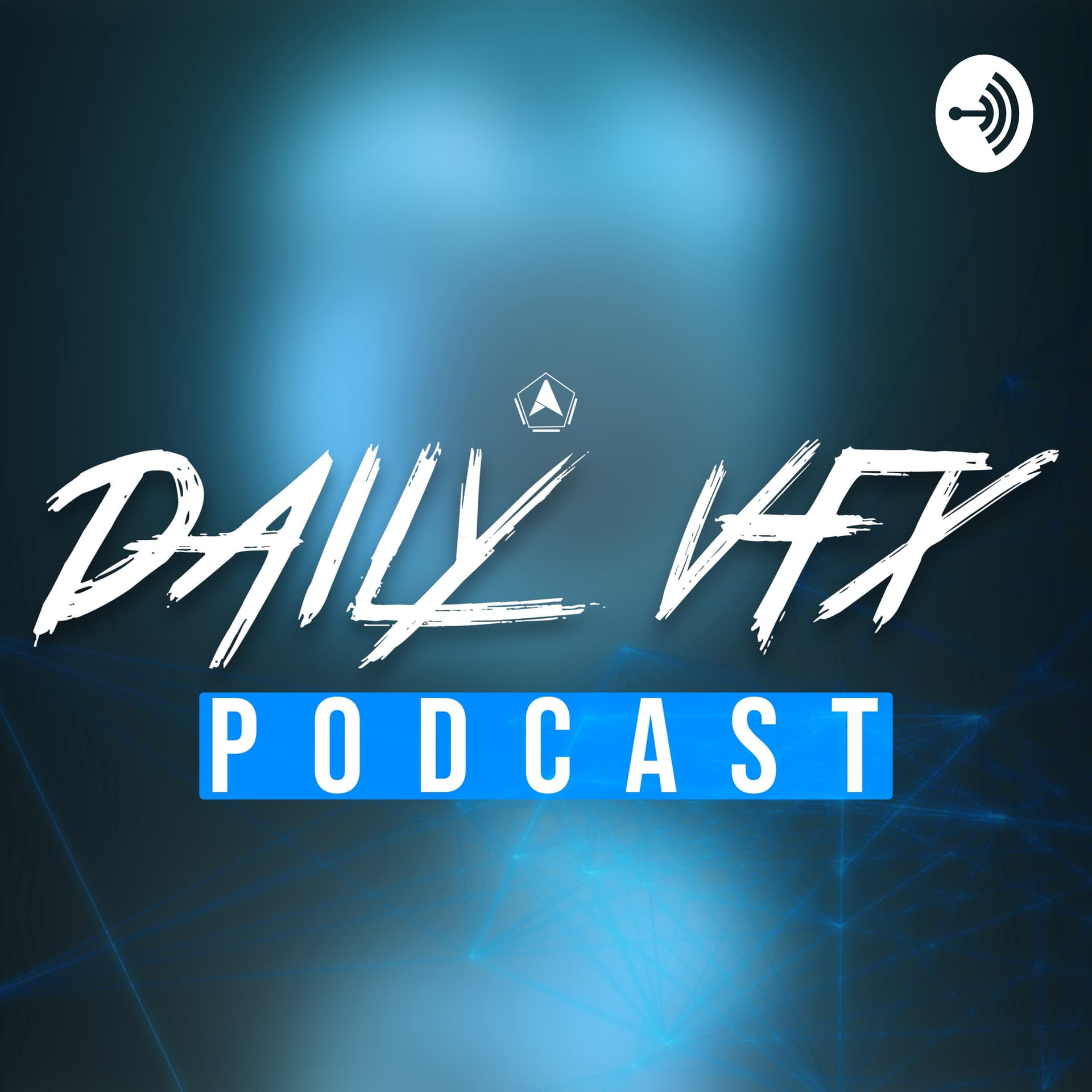 DAILY VFX PODCAST - Podcasts