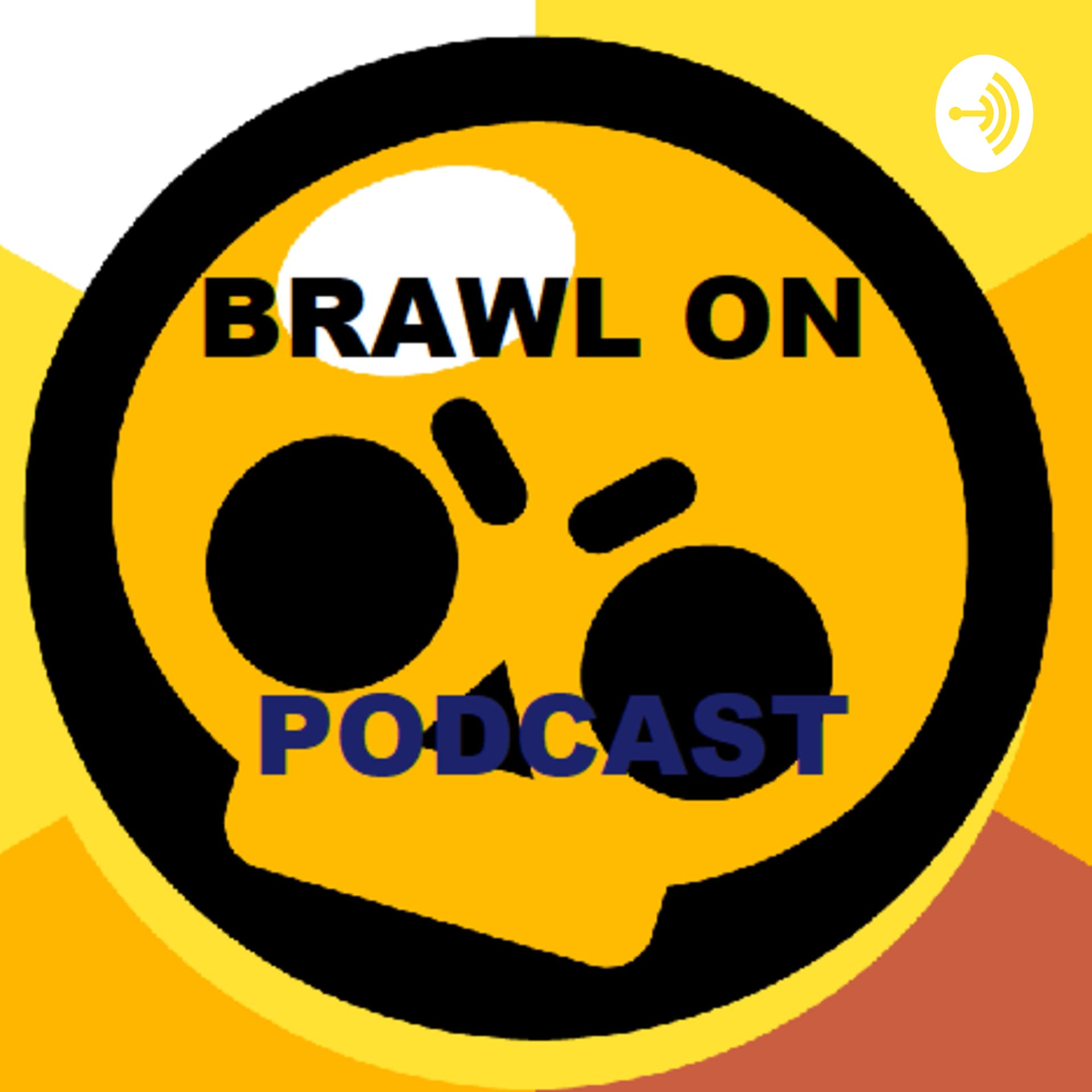 Brawl On- brawl stars podcast (OLD) - Podcasts