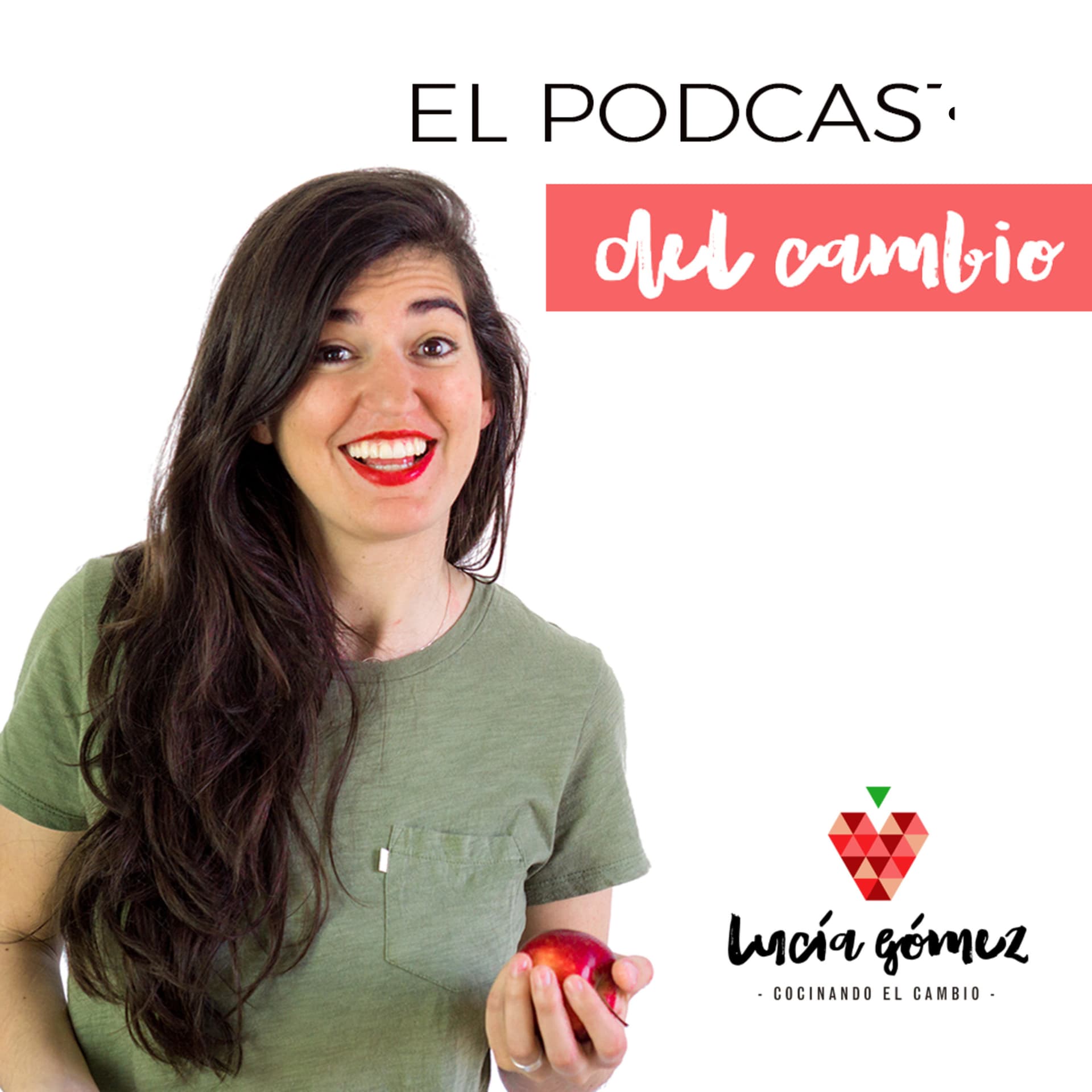 El podcast del cambio - Podcasts