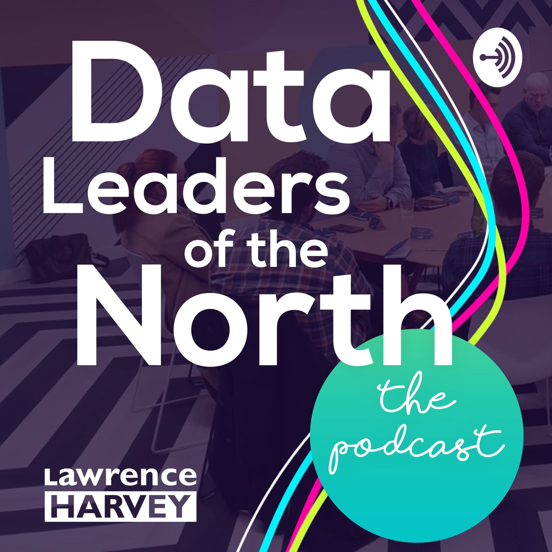 Data Leaders of the North | The Podcast - Podcasts
