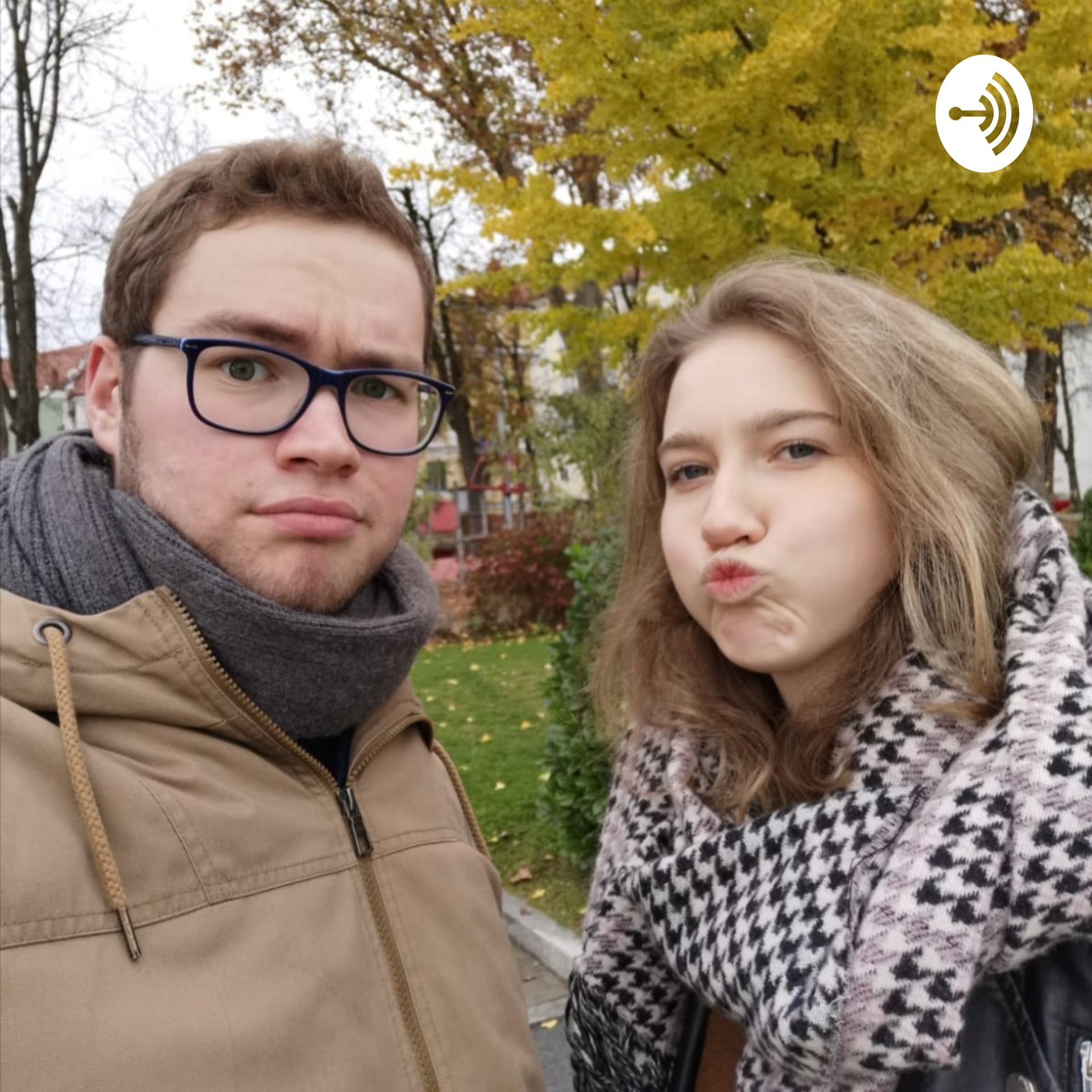 Voll Banane - Podcasts
