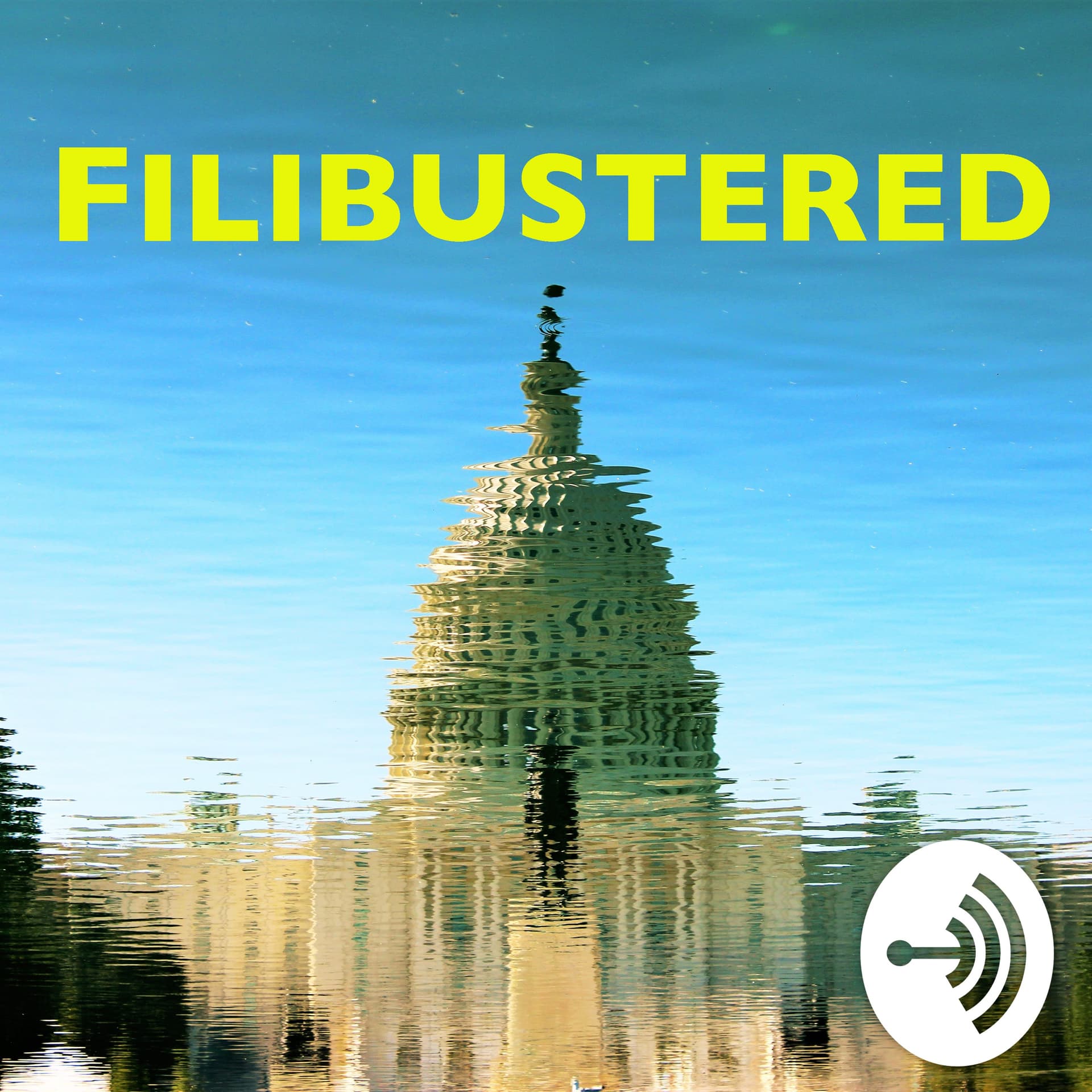 Filibustered - Podcasts