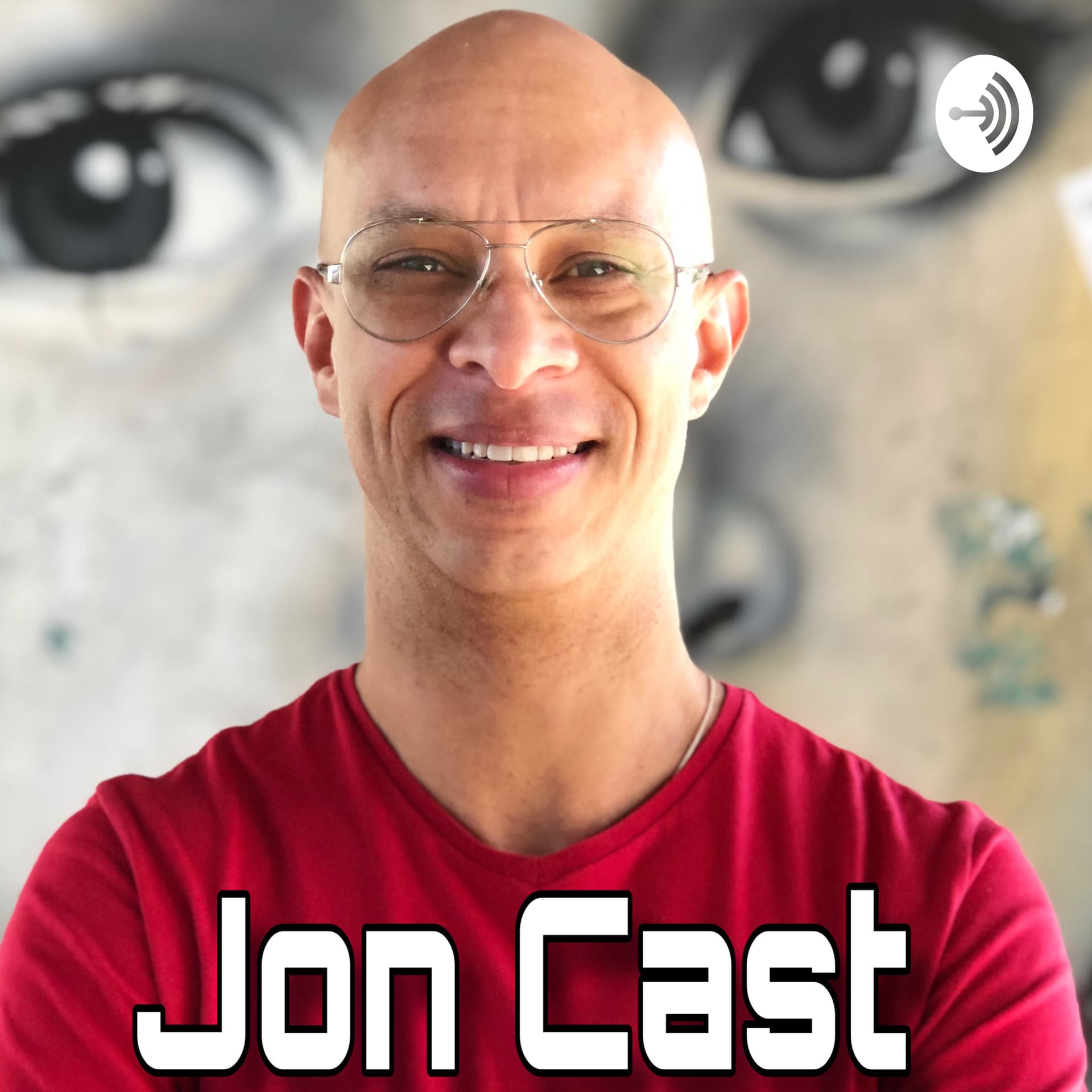 JONCAST - O PODCAST DO JONATHAN FARIA - Podcasts