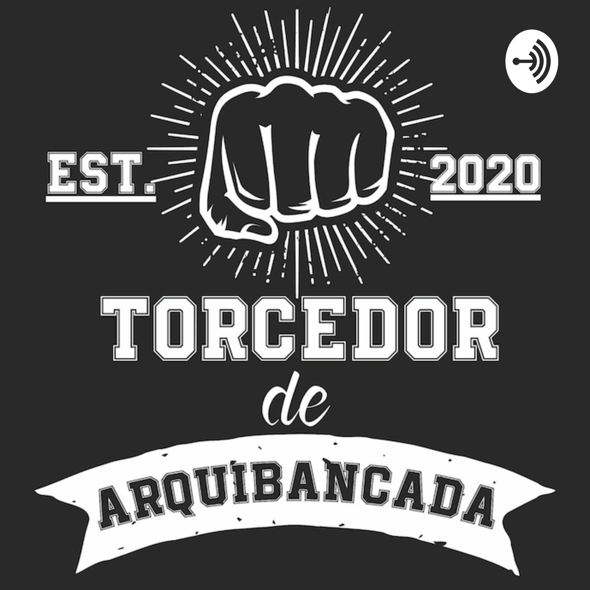 Torcedor de Arquibancada - Podcasts