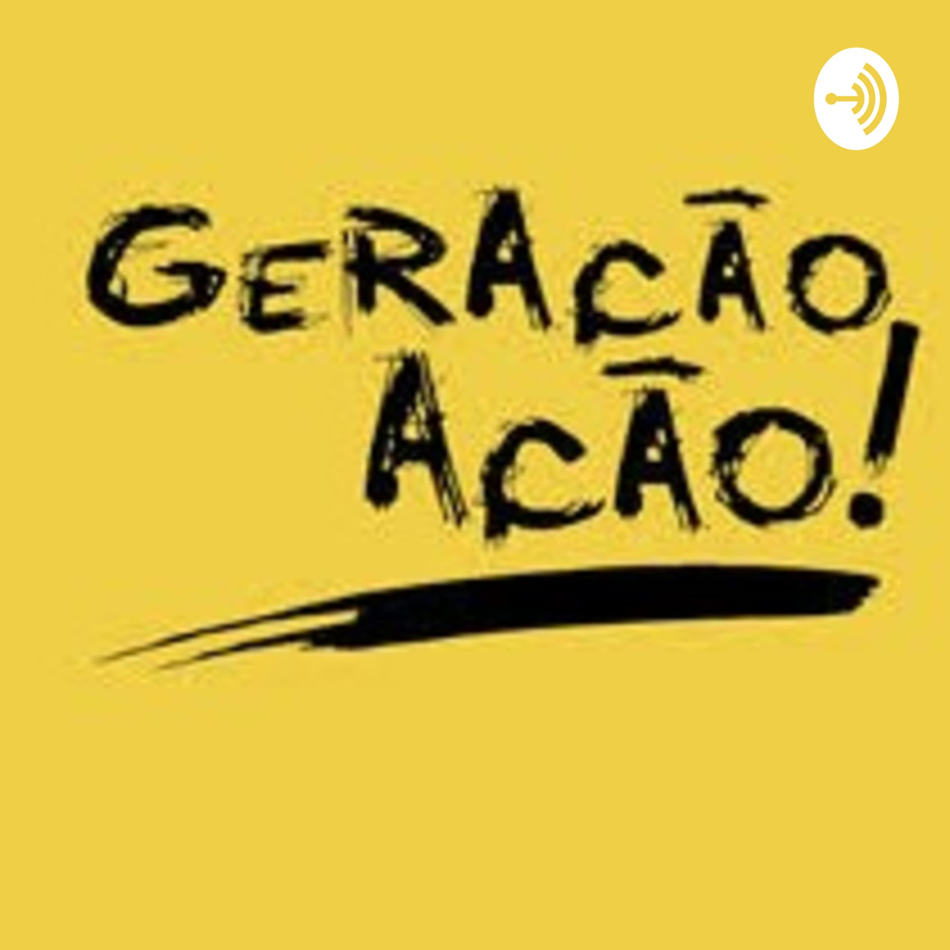 Geração Ação