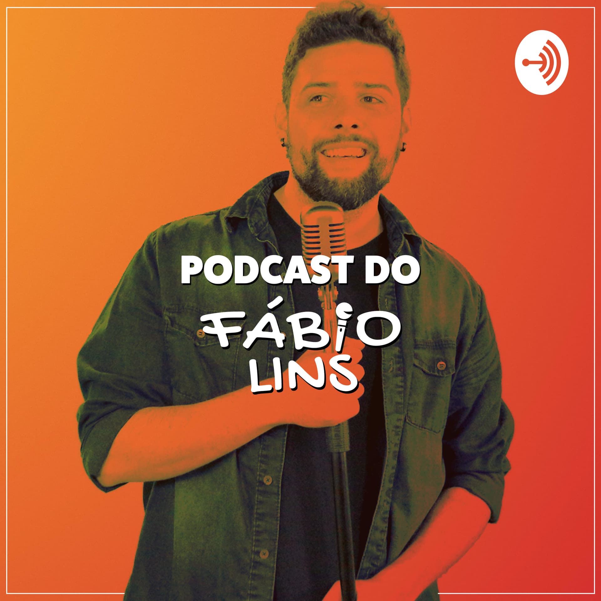 Podcast do Fábio Lins - Podcasts