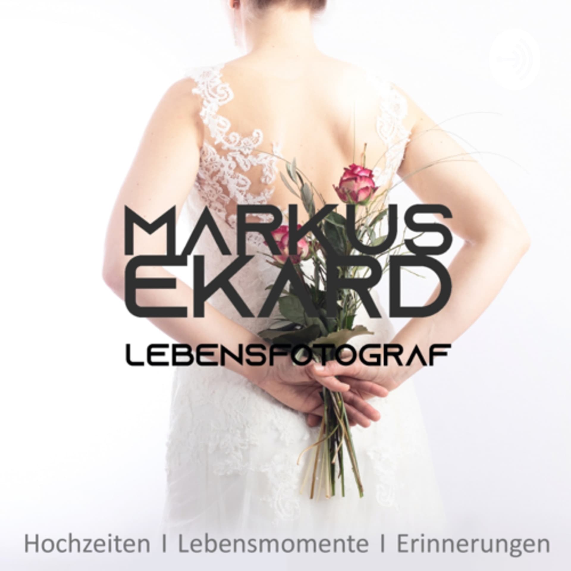 Hochzeit: Einfach heiraten :) - Podcasts