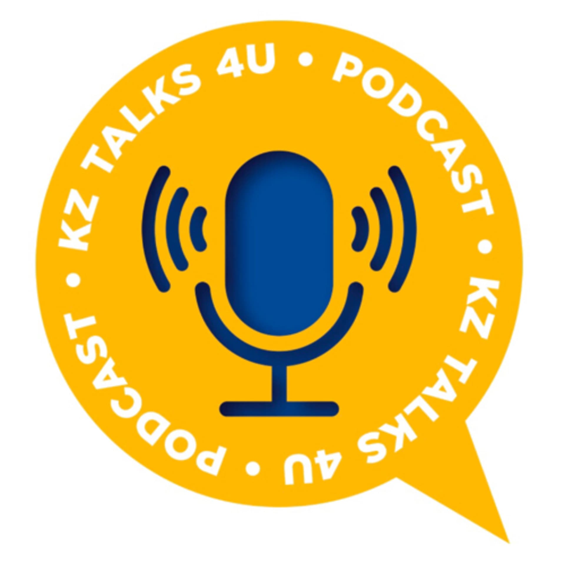 KZ TALKS 4U - Podcasts