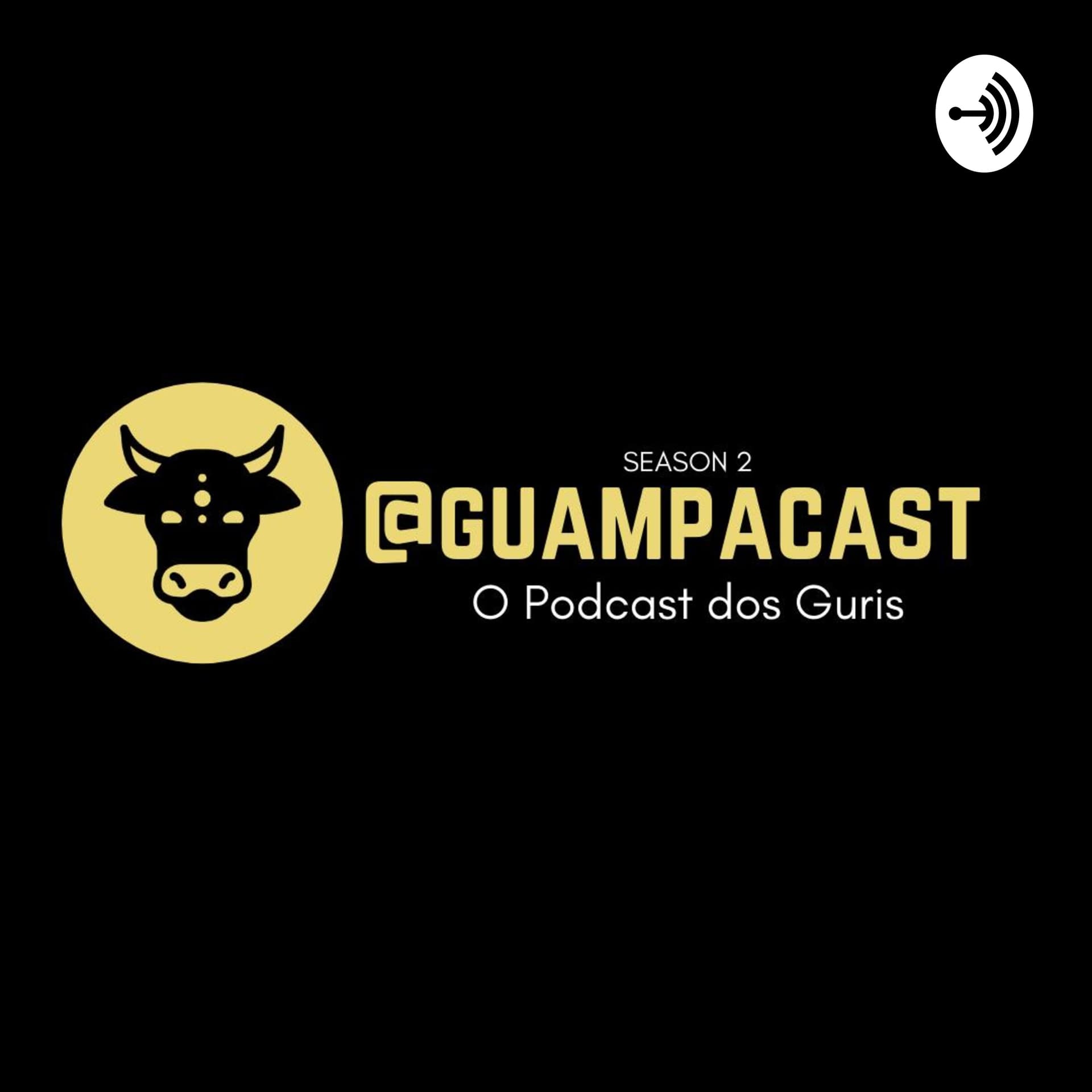 GuampaCast - Podcasts