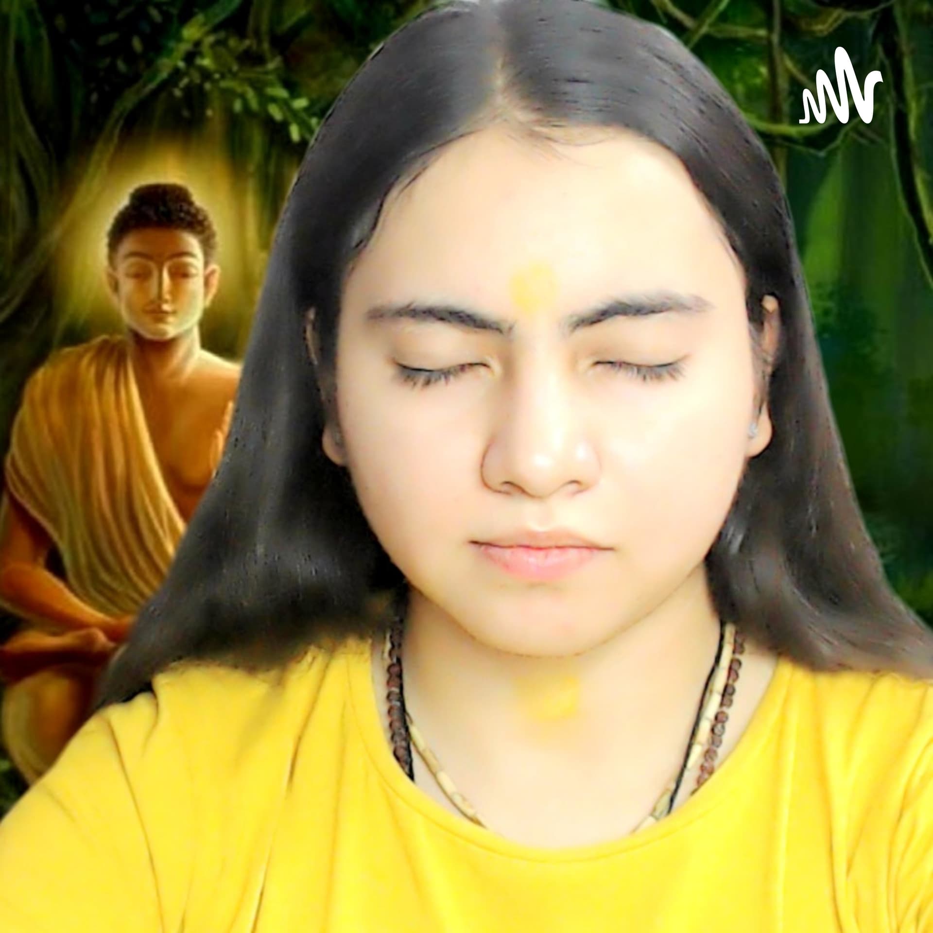 Reiki Grandmaster Shefali 😇 - Podcasts