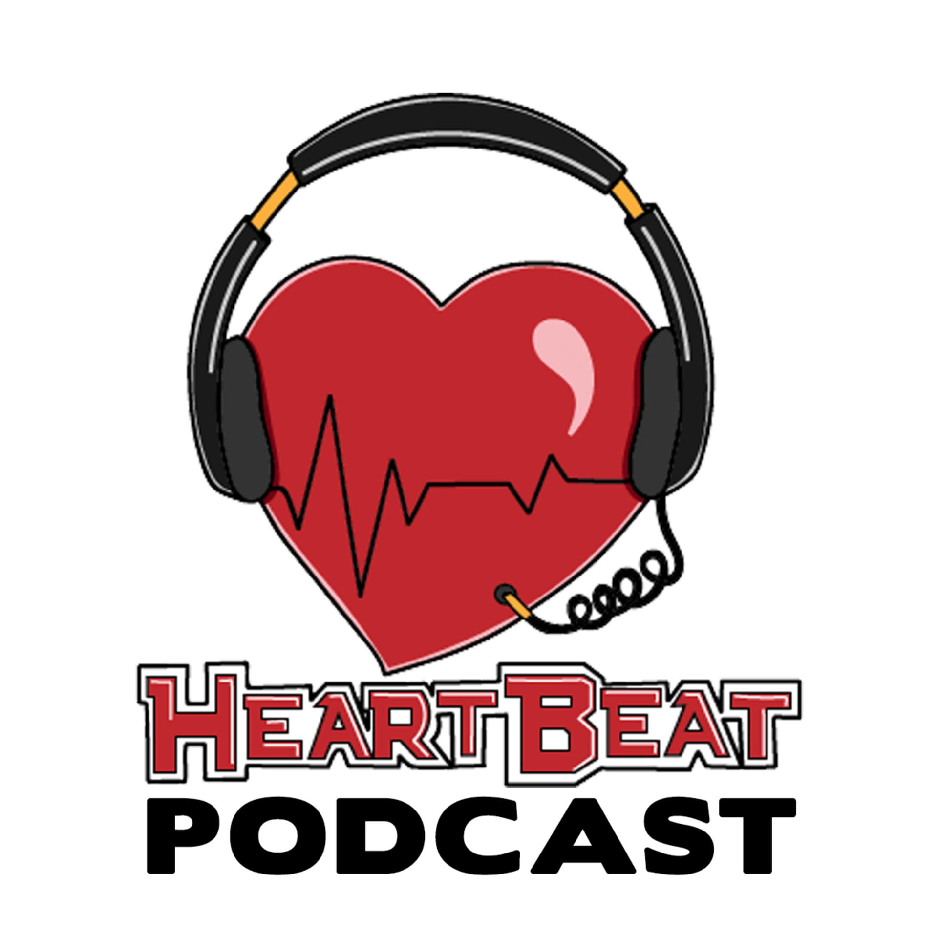 Heartbeat Edutainment - Podcasts