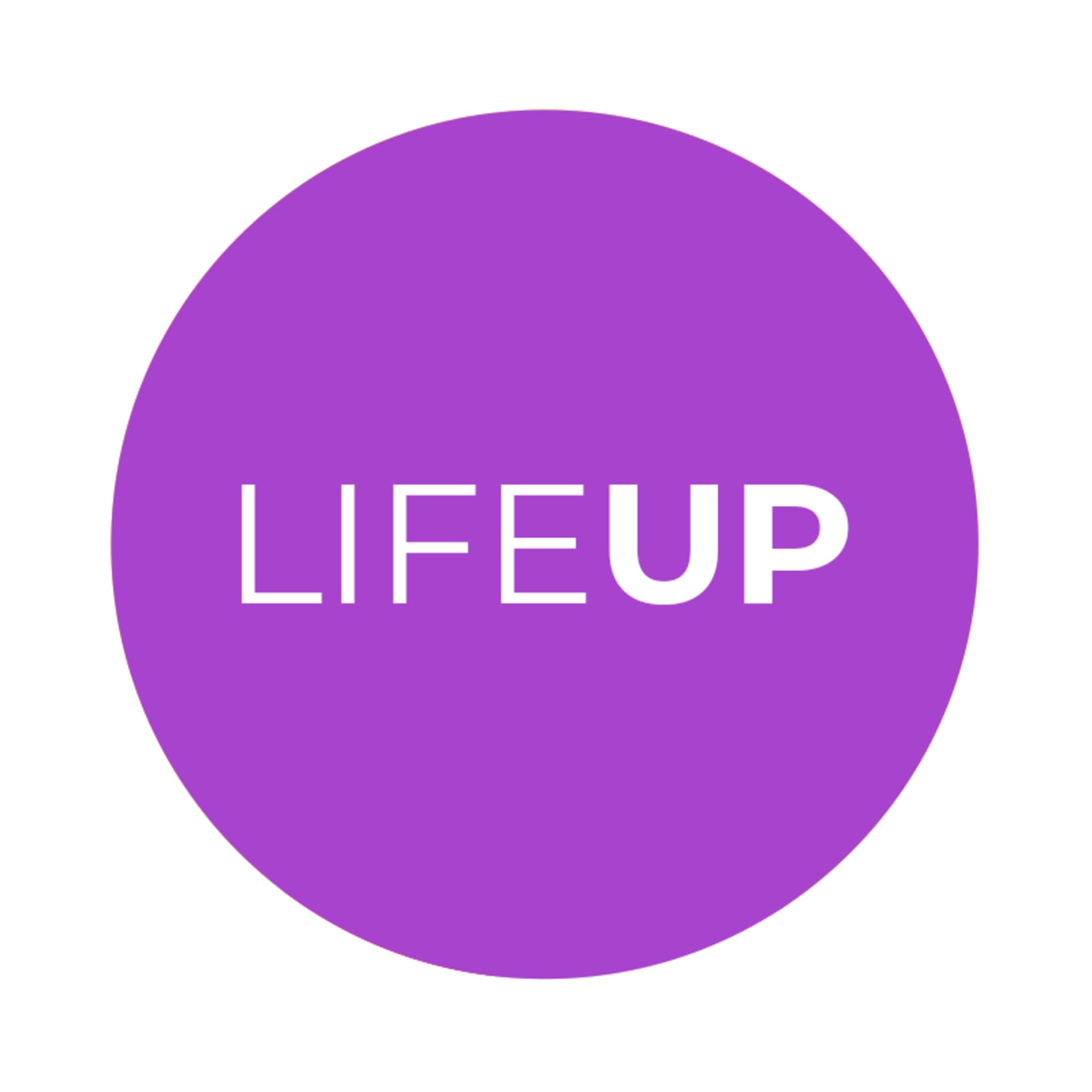 LifeUP - подкаст - Podcasts