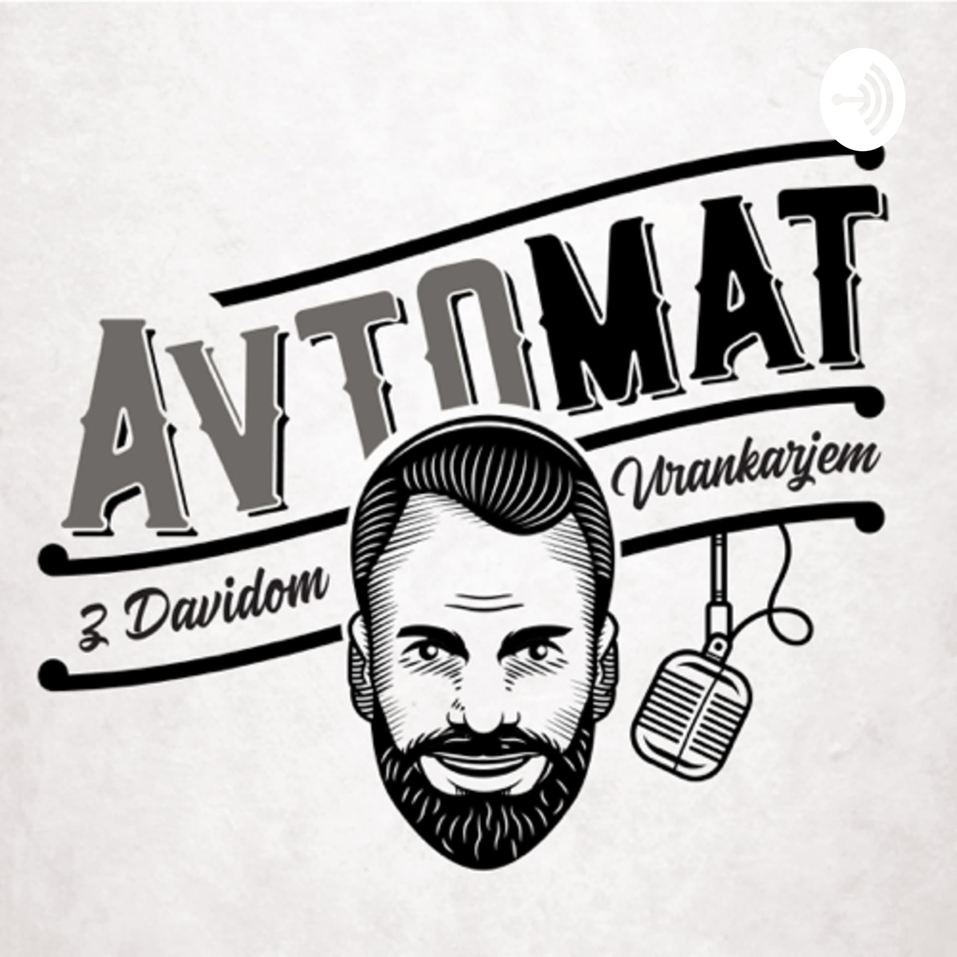 Avtomat - Podcasts