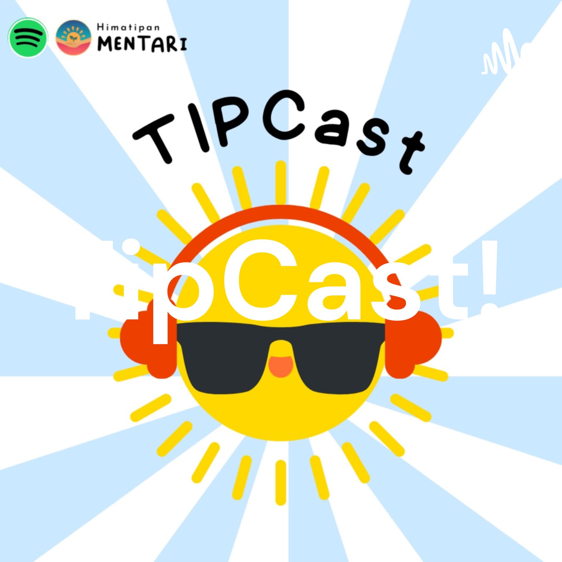 TipCast! - Podcasts