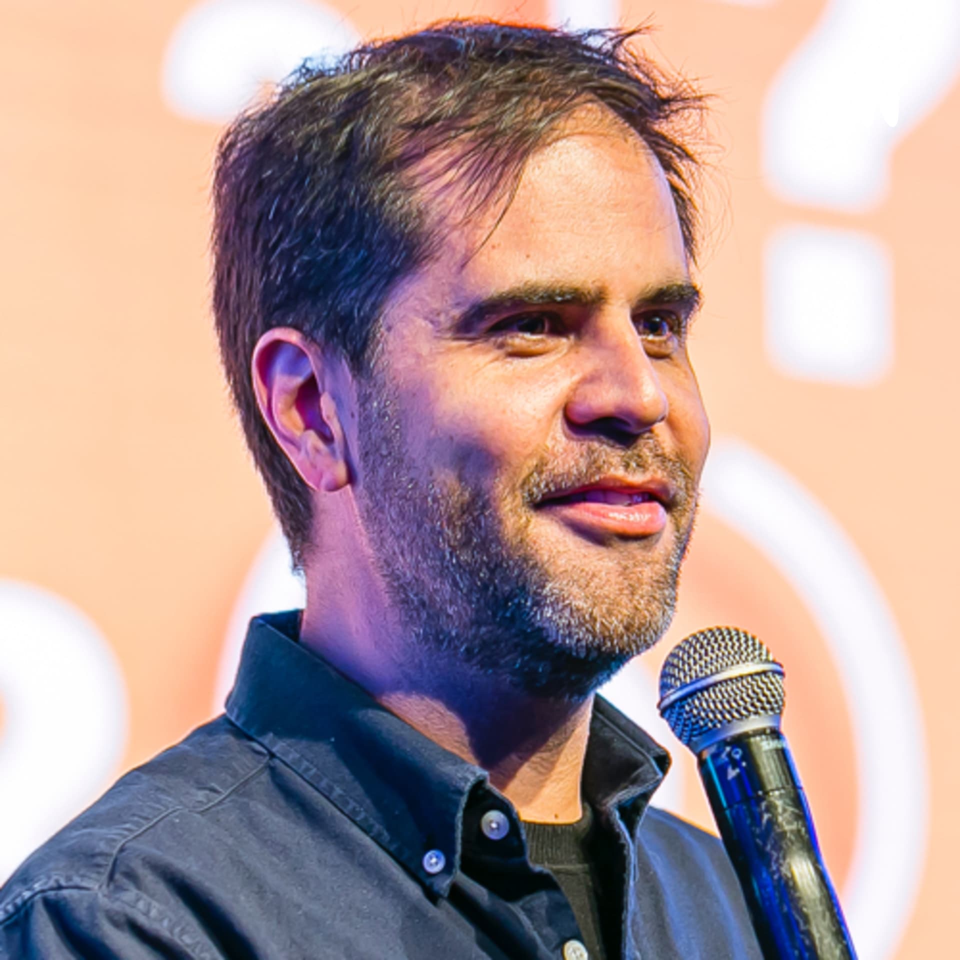 Gabriel Carneiro Costa - Podcasts