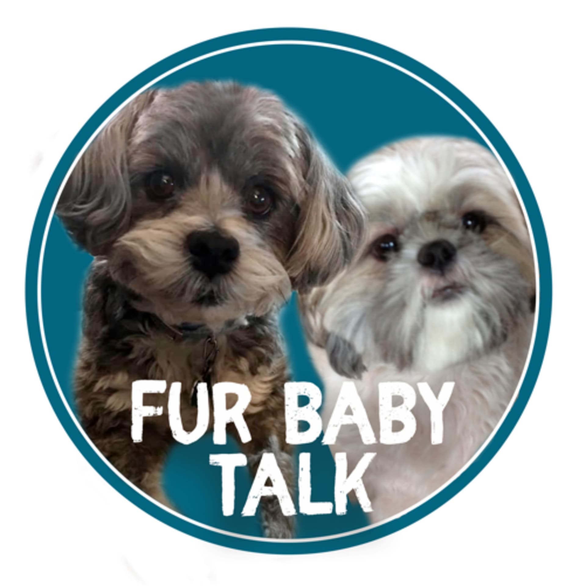 Fur Baby Talk - Podcasts