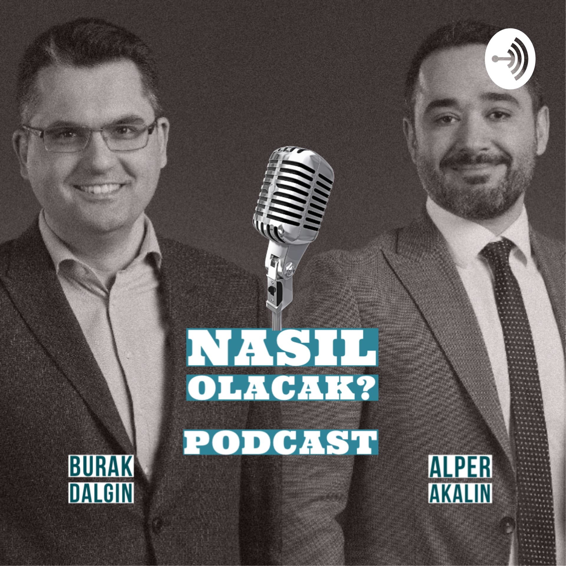 Nasıl Olacak? Podcast - Podcasts