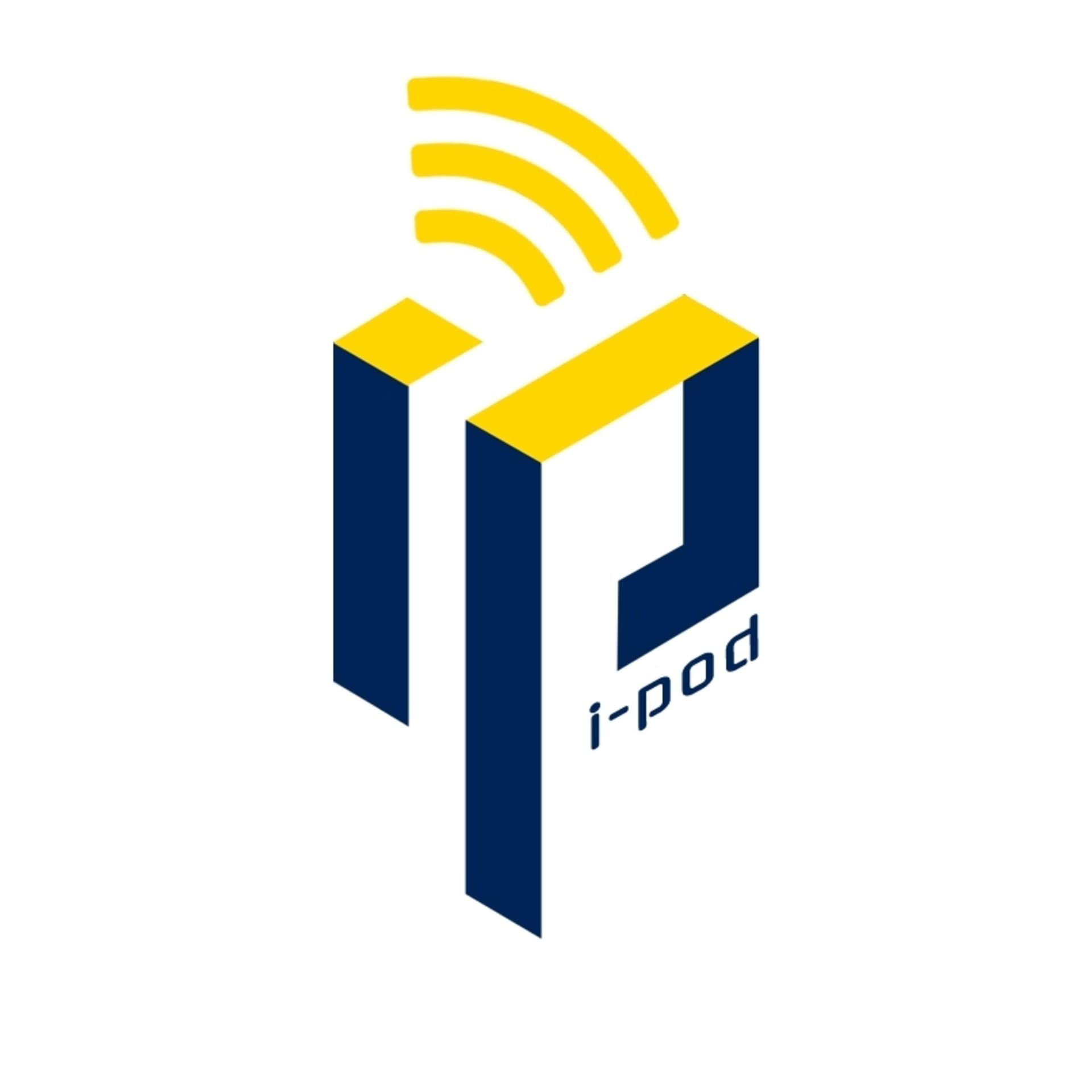 I-Pod - Podcasts