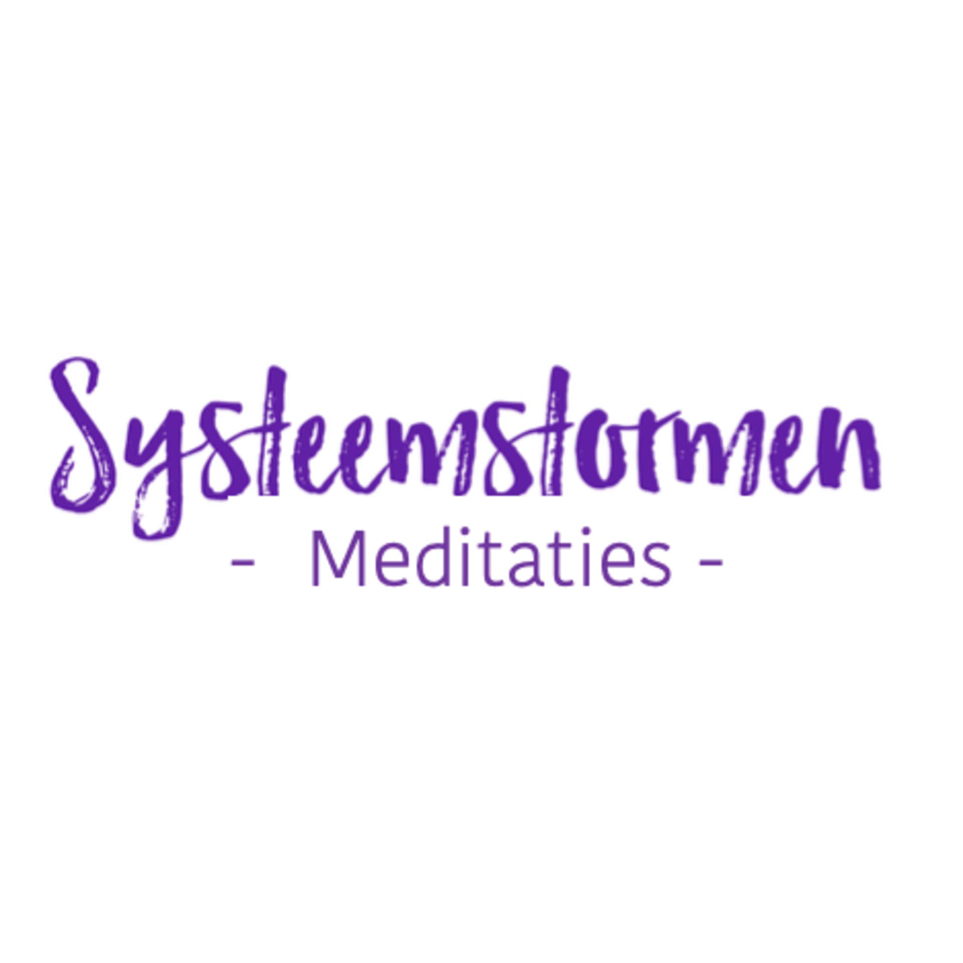 Systeemstorm meditaties - Podcasts