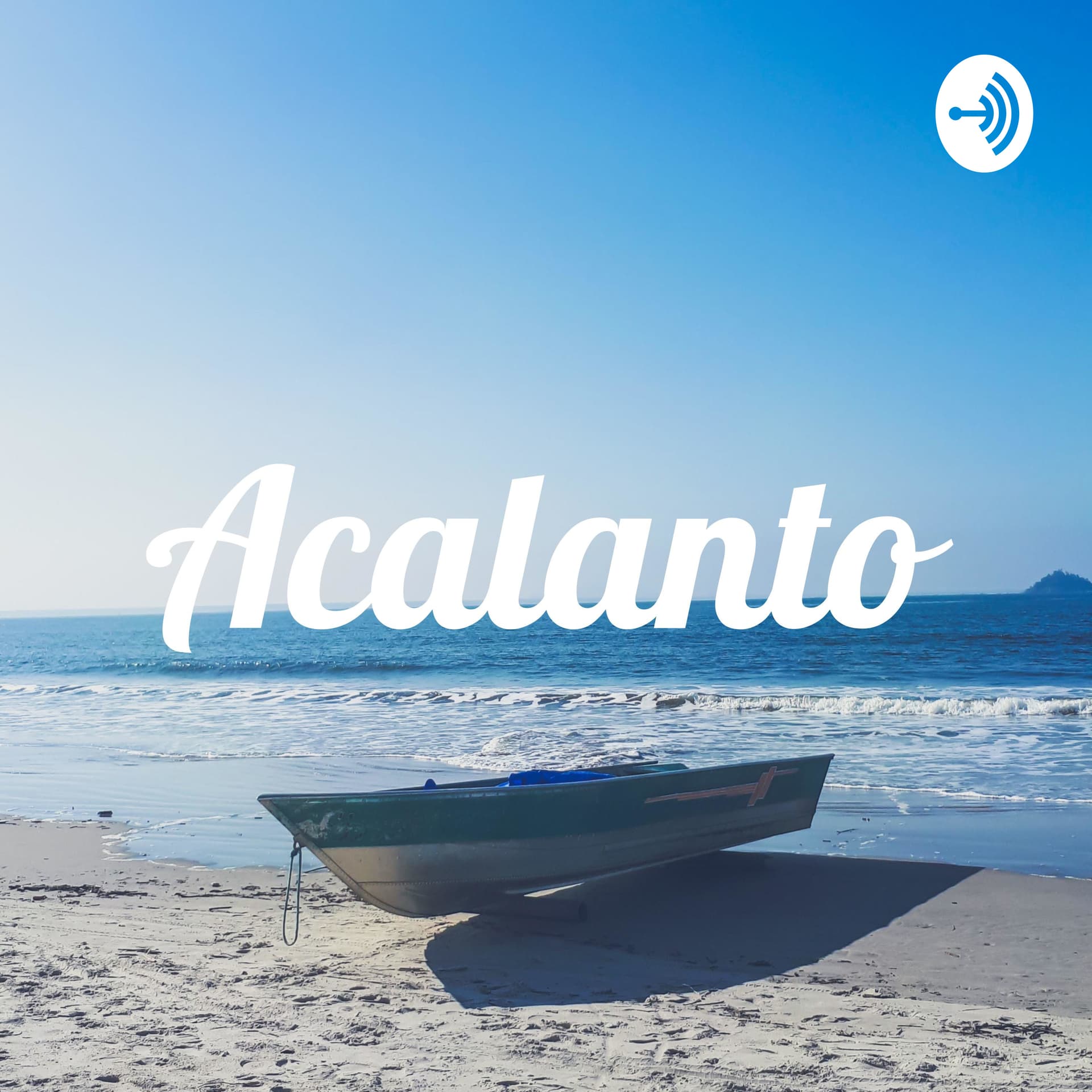 Acalanto - Podcasts