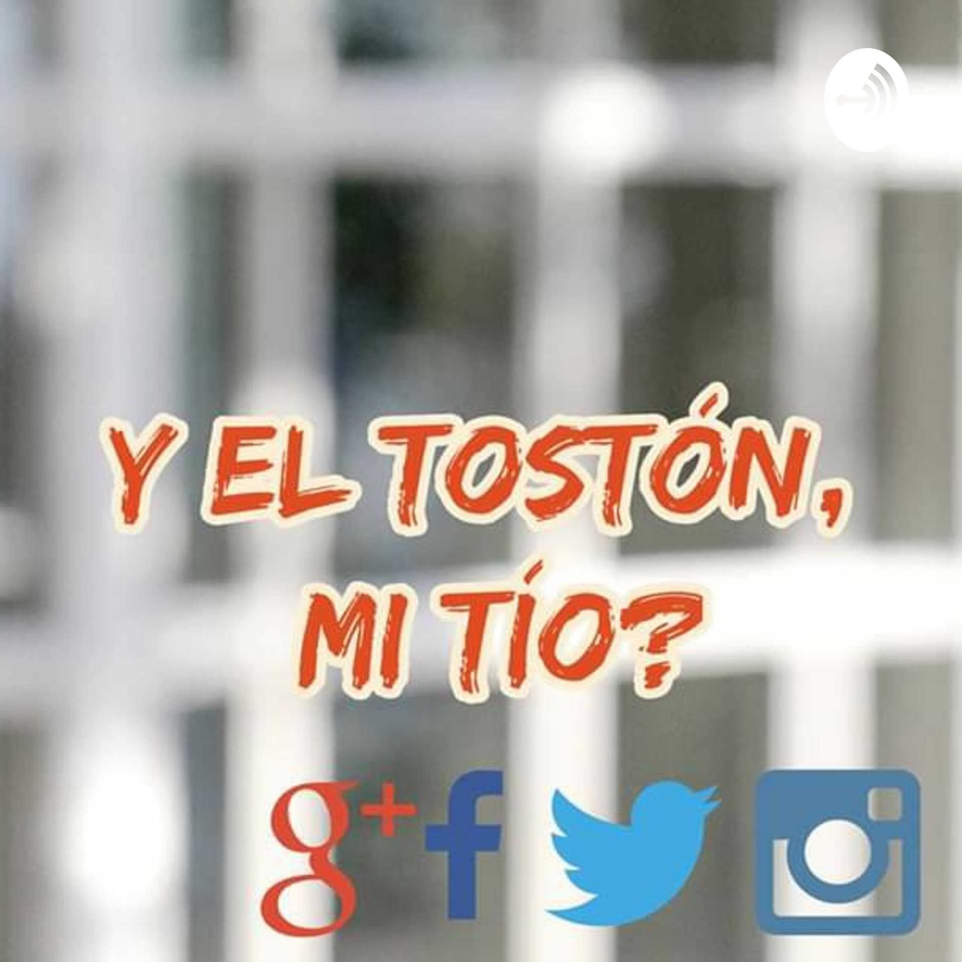 Y el toston mi tio?
