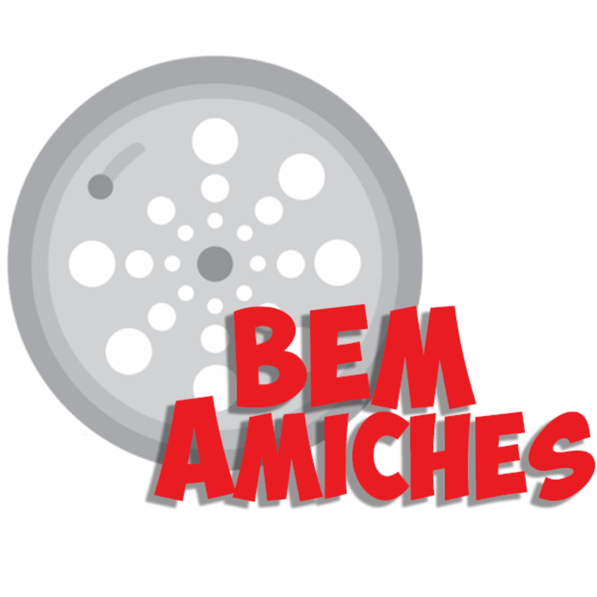 Bem Amiches - Podcasts