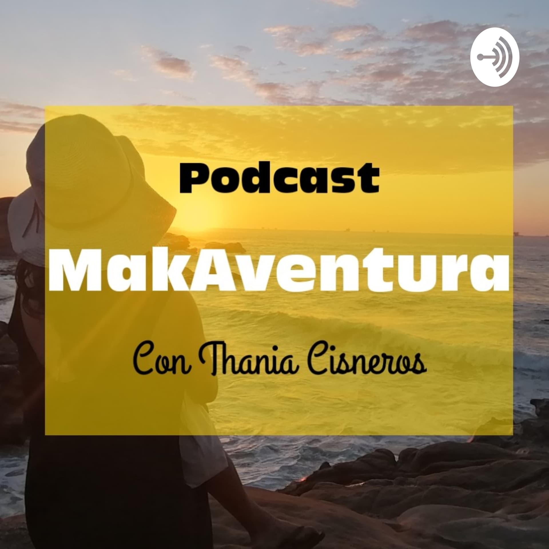 MakAventura - Podcasts