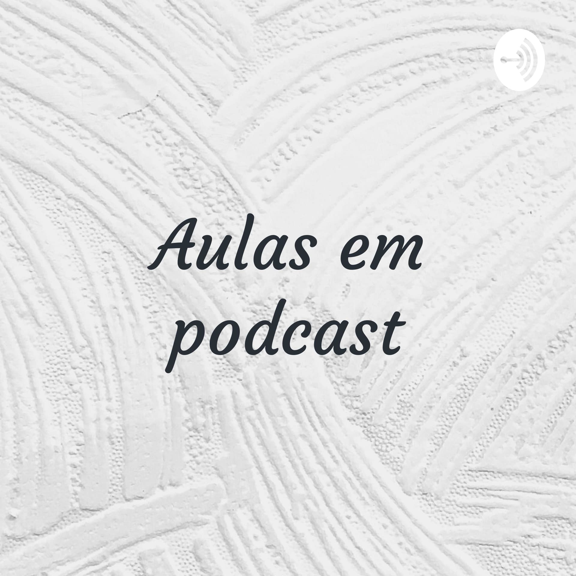 podcast Profº Msc Carlos Teixeira