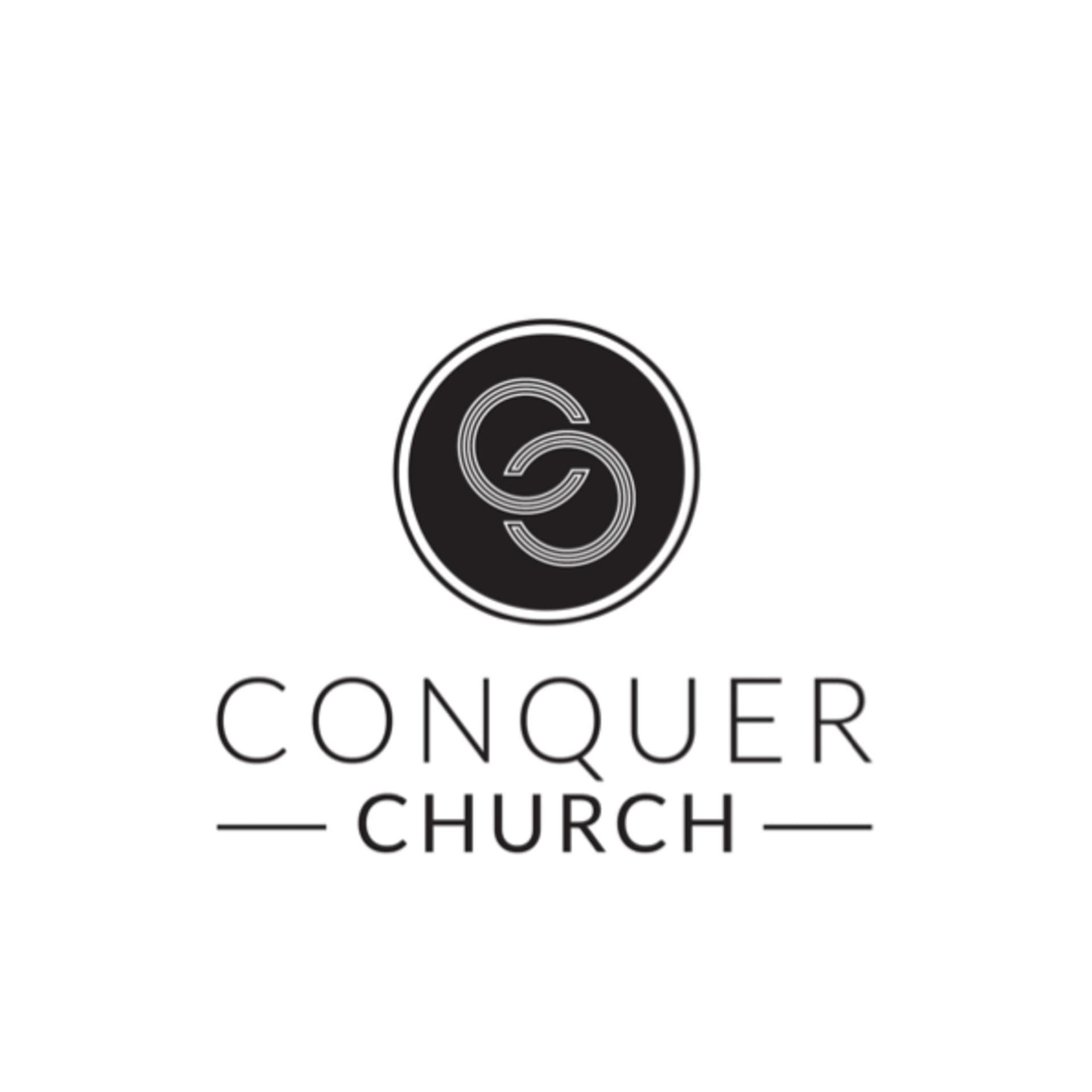 Conquer Church - Podcasts