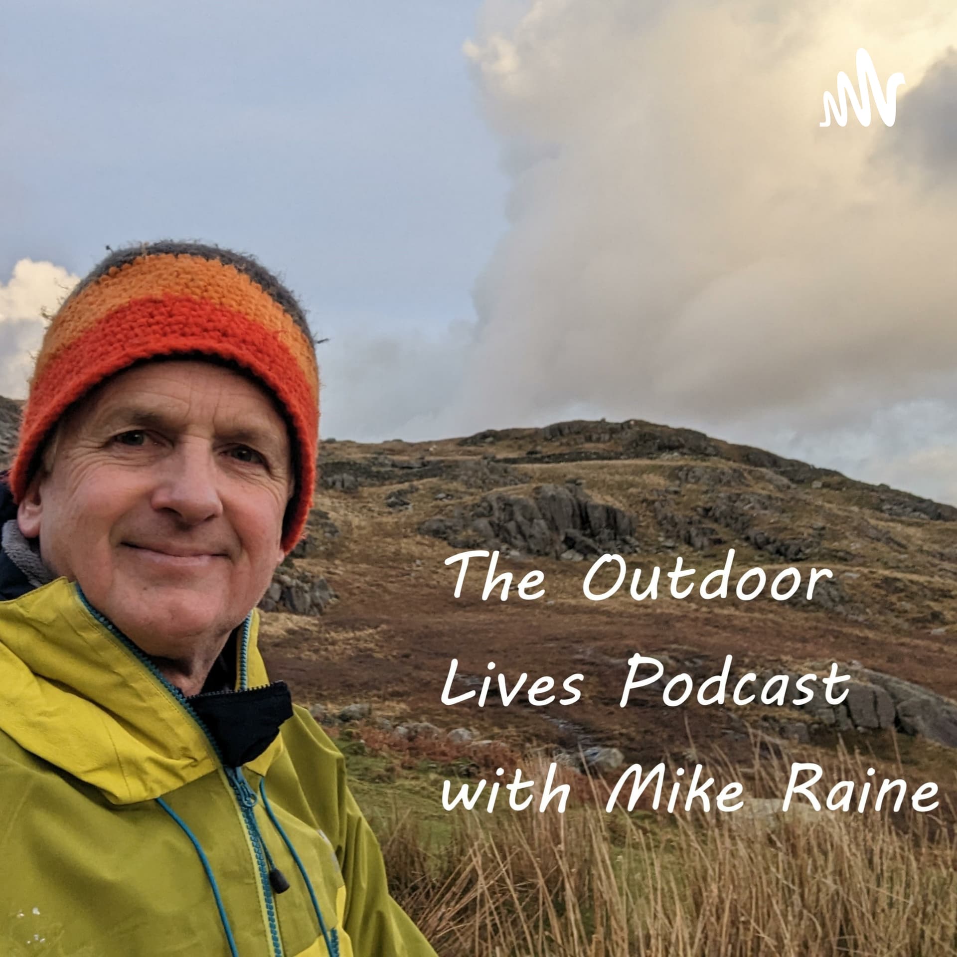 Outdoor Lives by Mike Raine - Podcasts