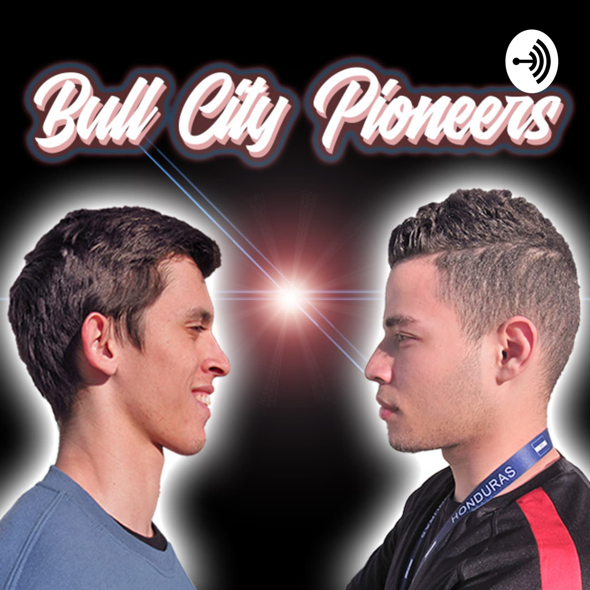 Bull City Pioneers - Podcasts