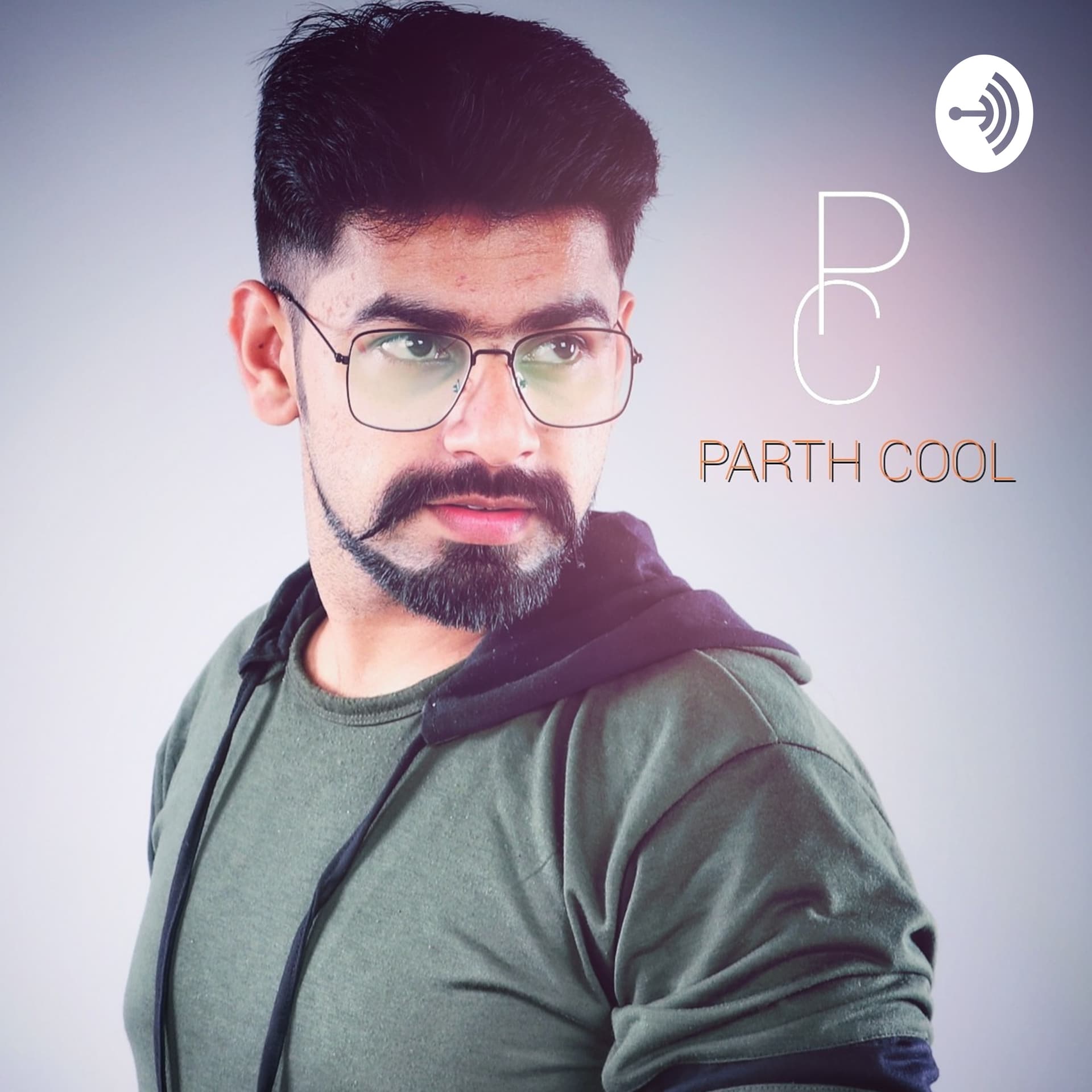 Sweet Stories By Parth - Podcasts