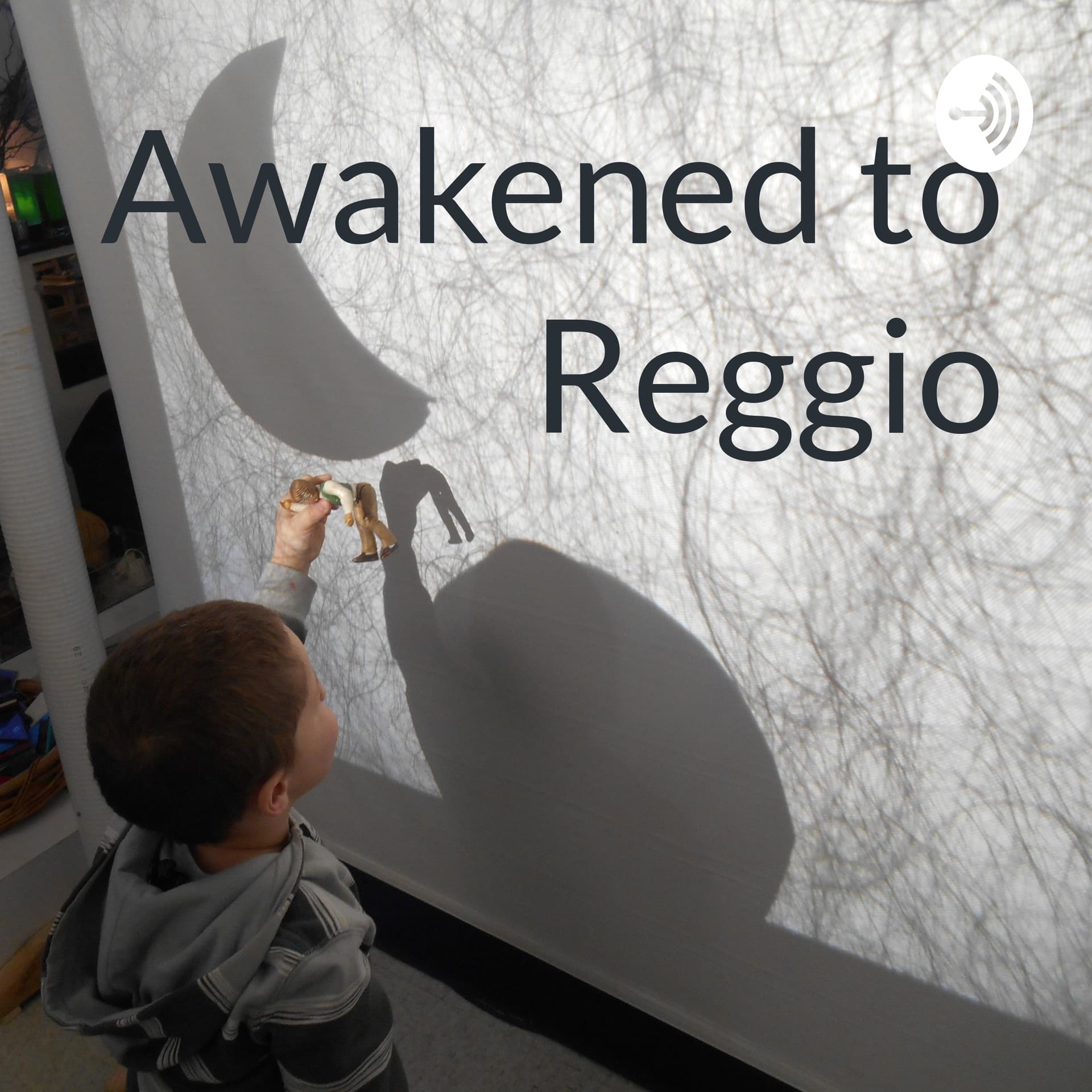 Awakened to Reggio - Podcasts