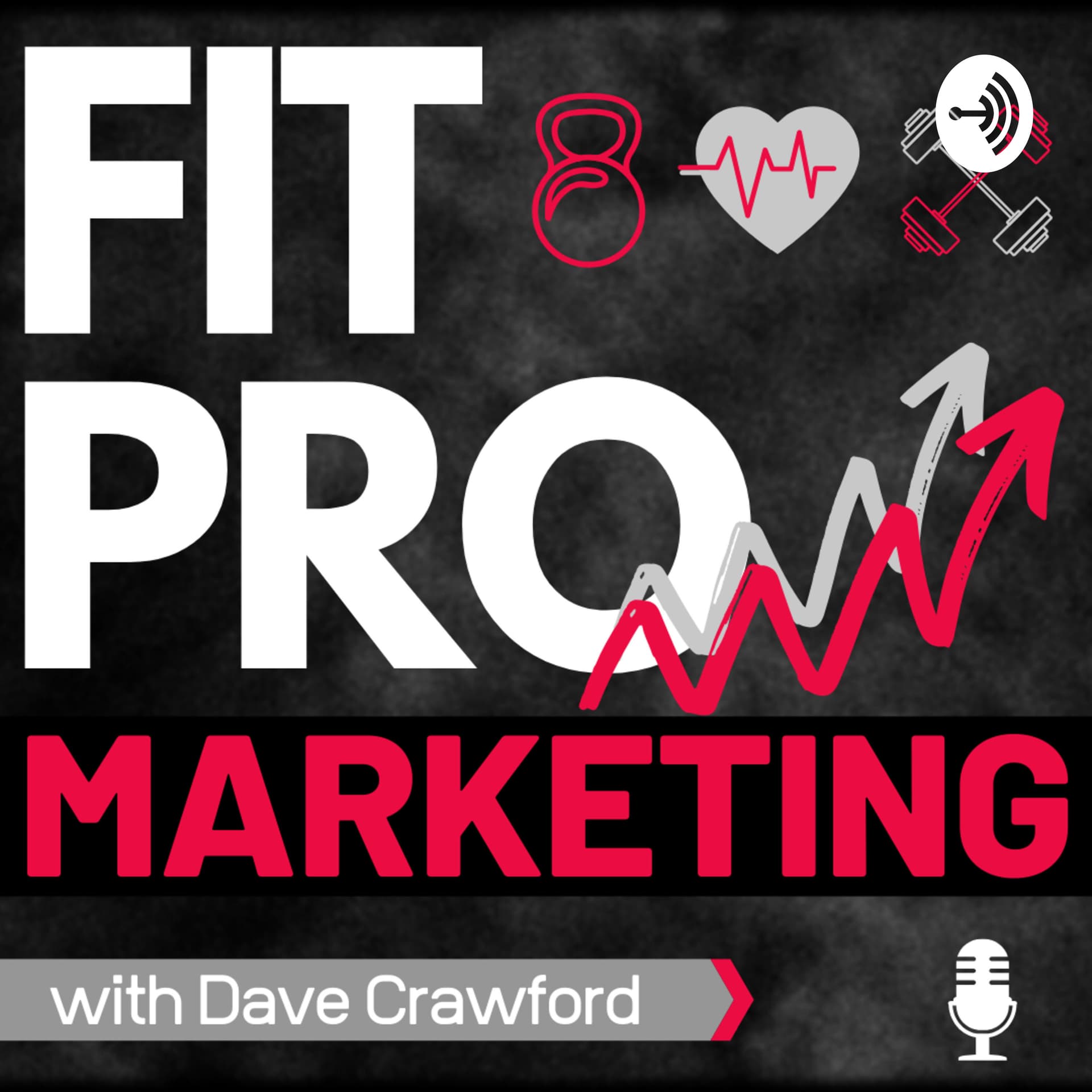 Fit Pro Marketing - Podcasts
