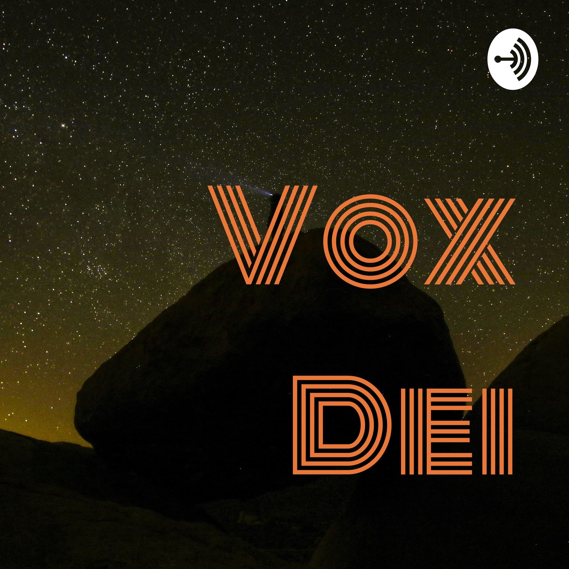 Vox Dei - Podcasts