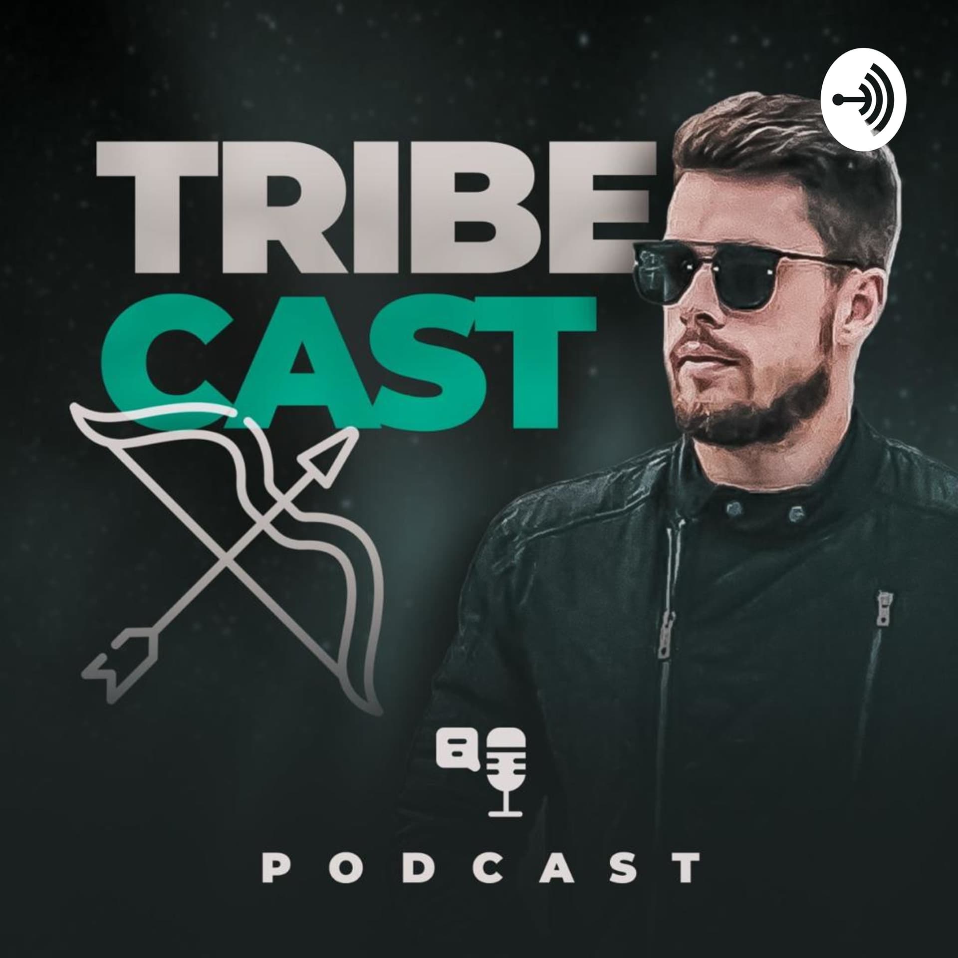 Tribe Cast - Podcasts