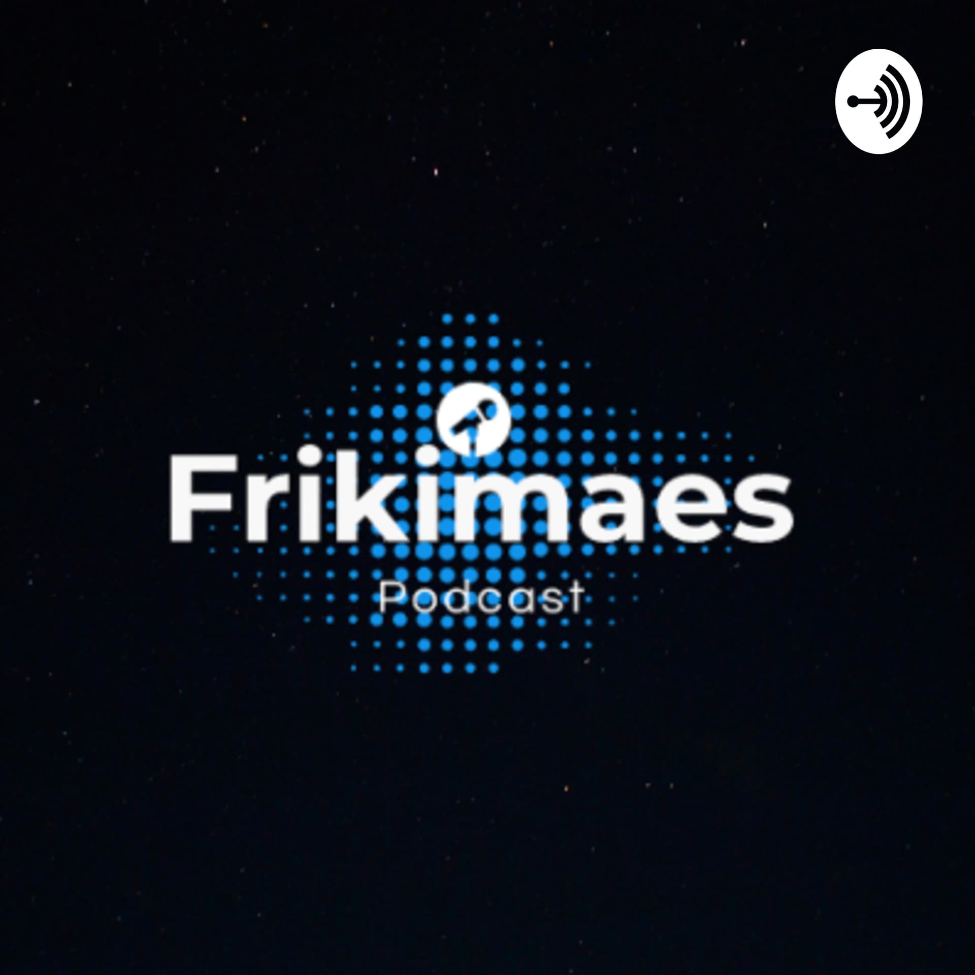 Frikimaes