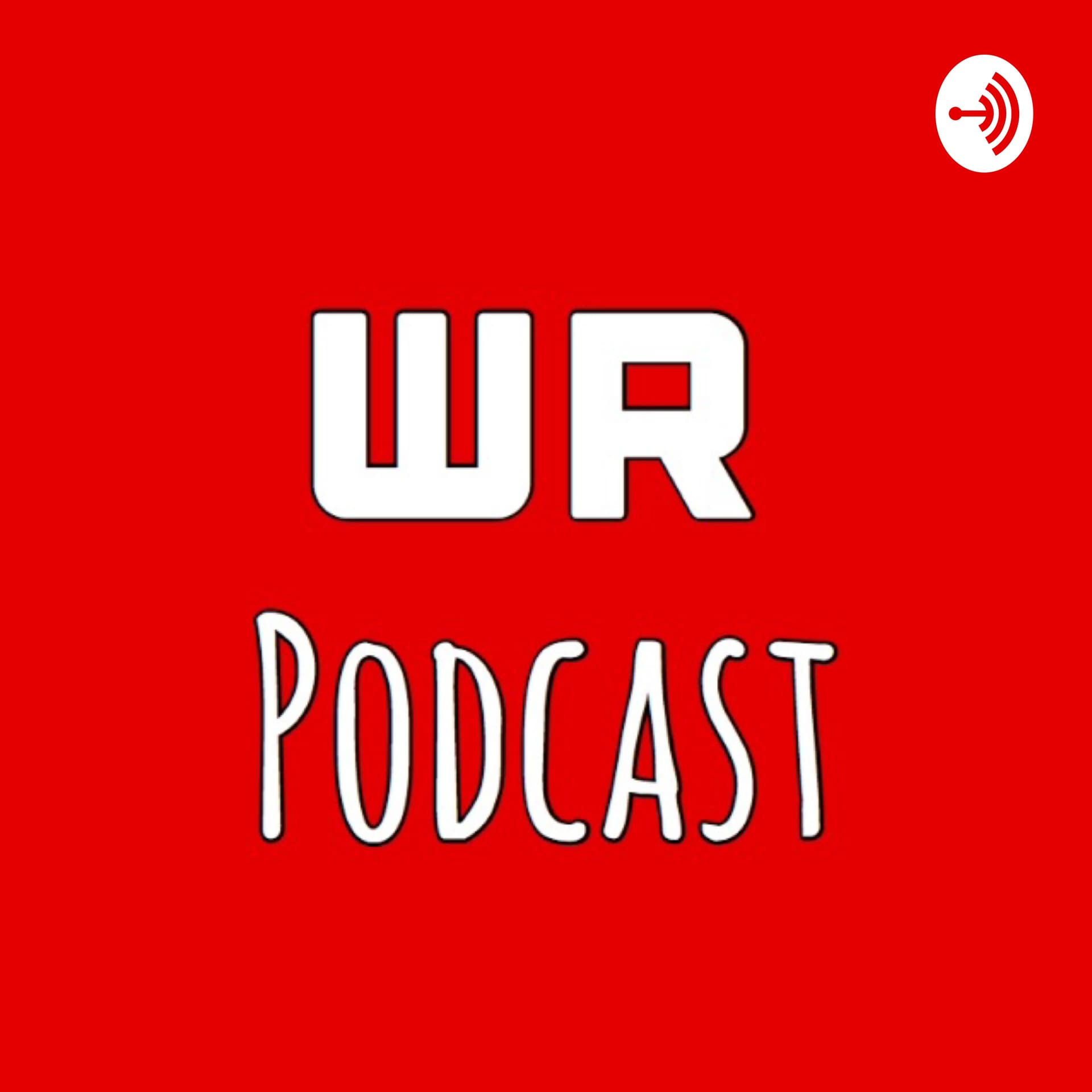 Wrigley Rapport Podcast - Podcasts