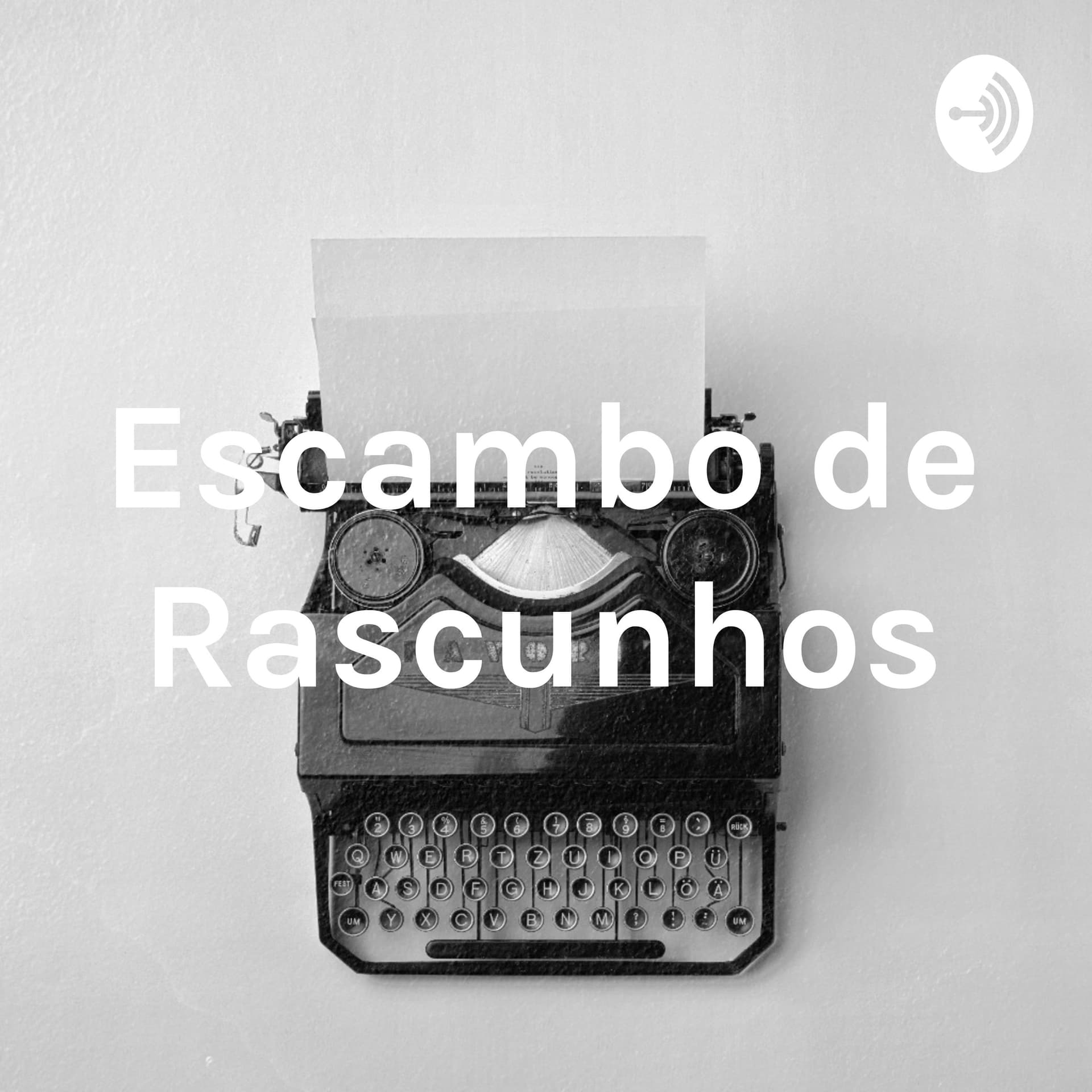 Escambo de Rascunhos