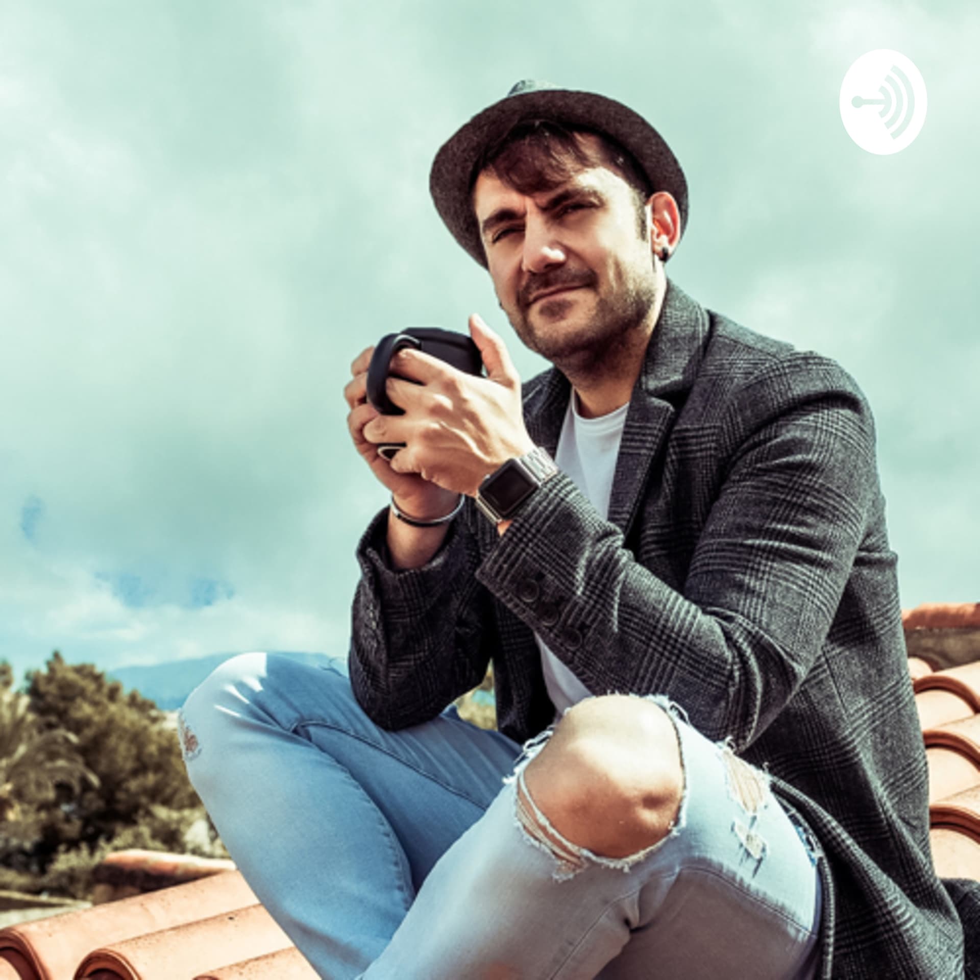 Sebastian Cava - Podcasts