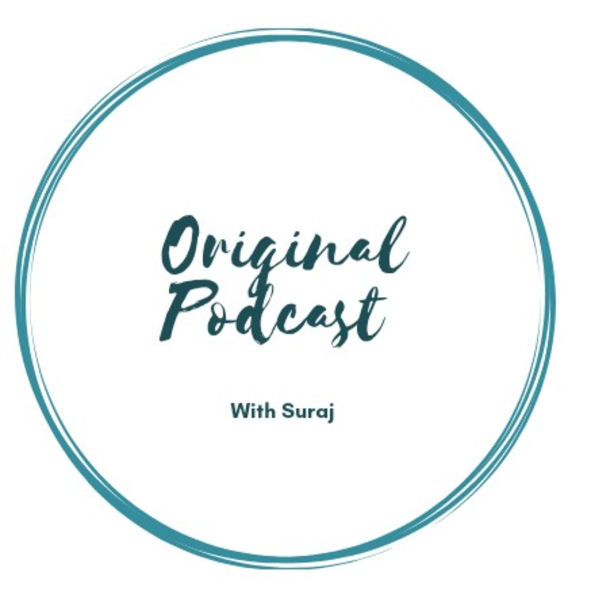 Original Podcast - Podcasts