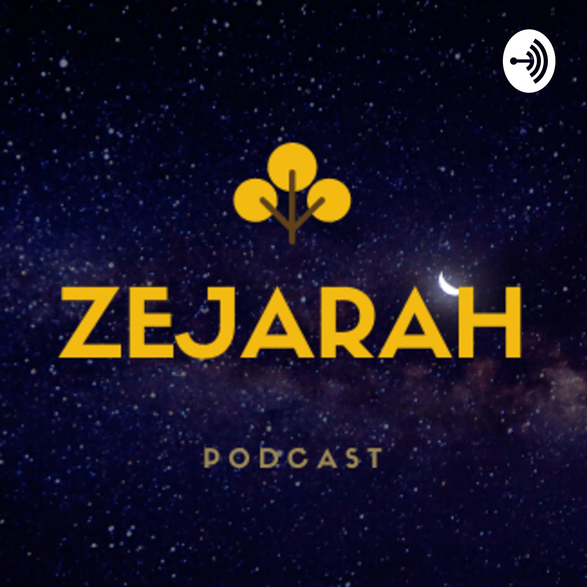Podcast Sejarah Islam