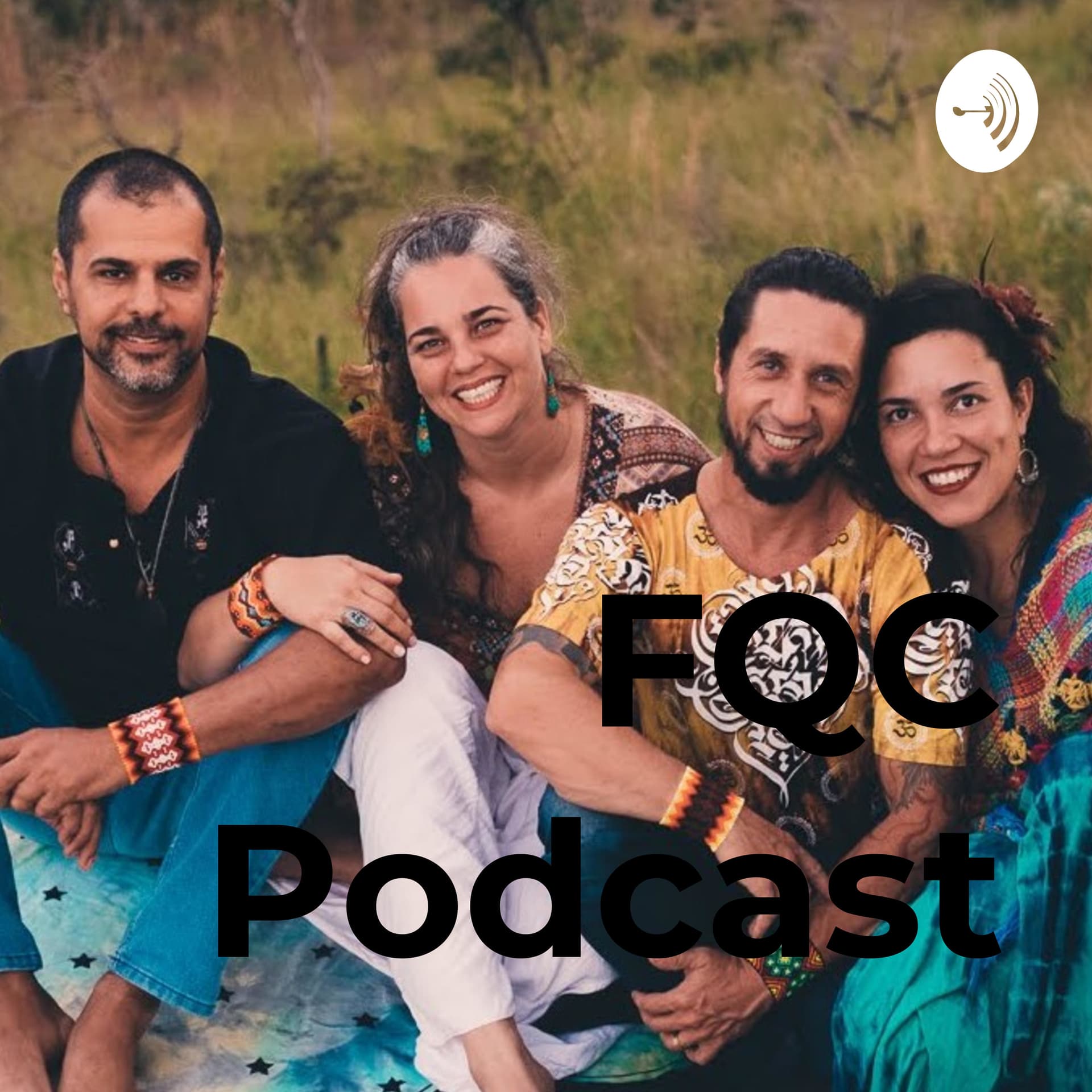 FQC Podcast - Podcasts