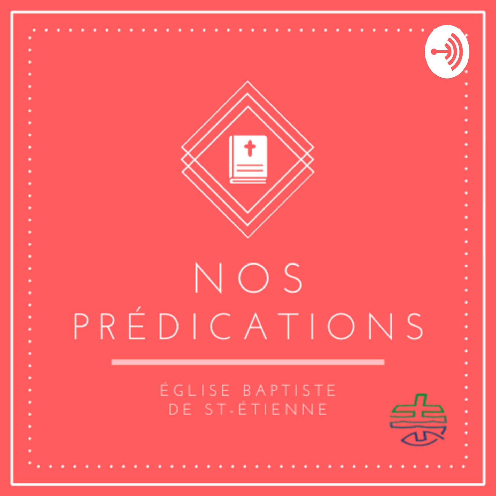 Nos prédications