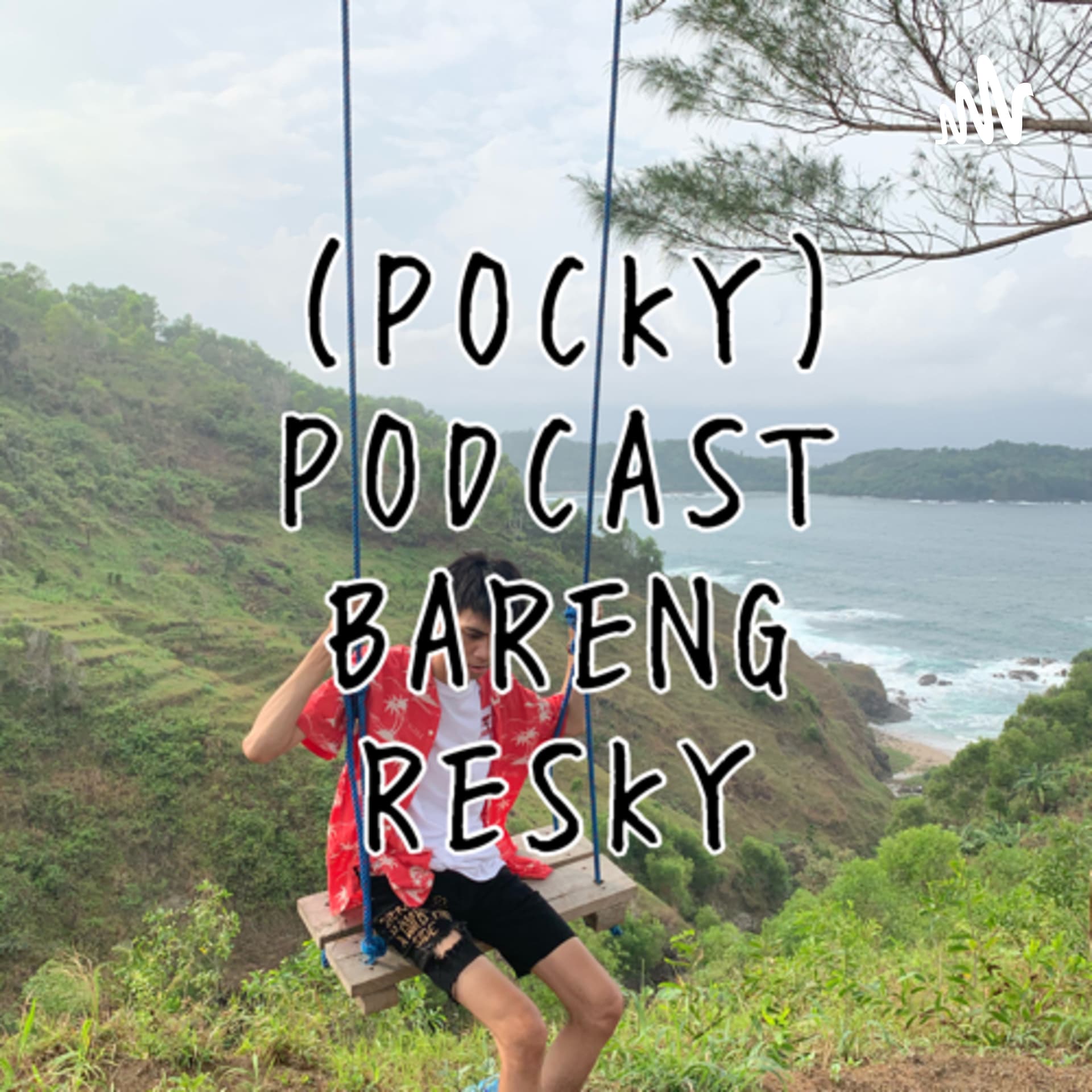 Reskymaulana - Podcasts