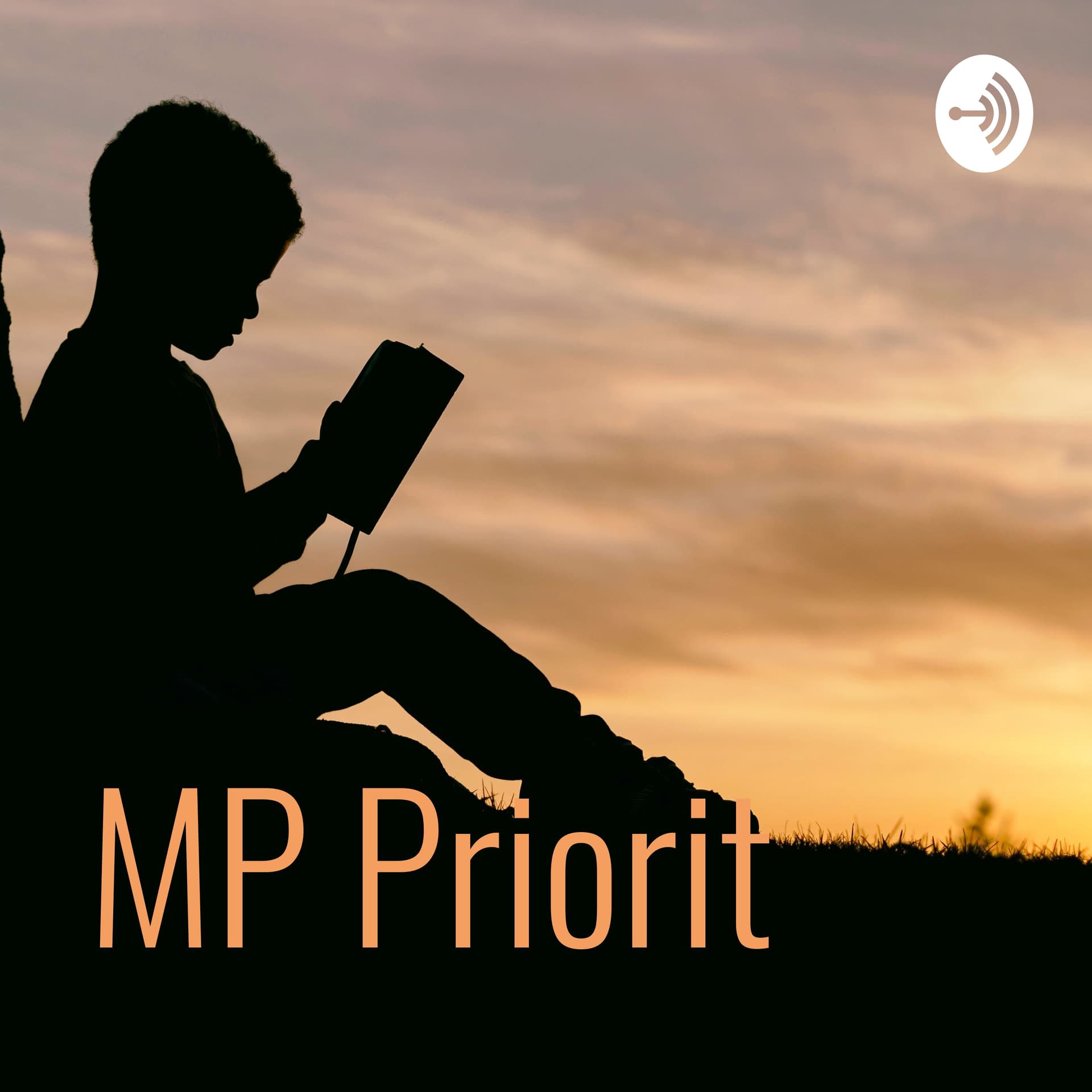 MP Priorit - Podcasts